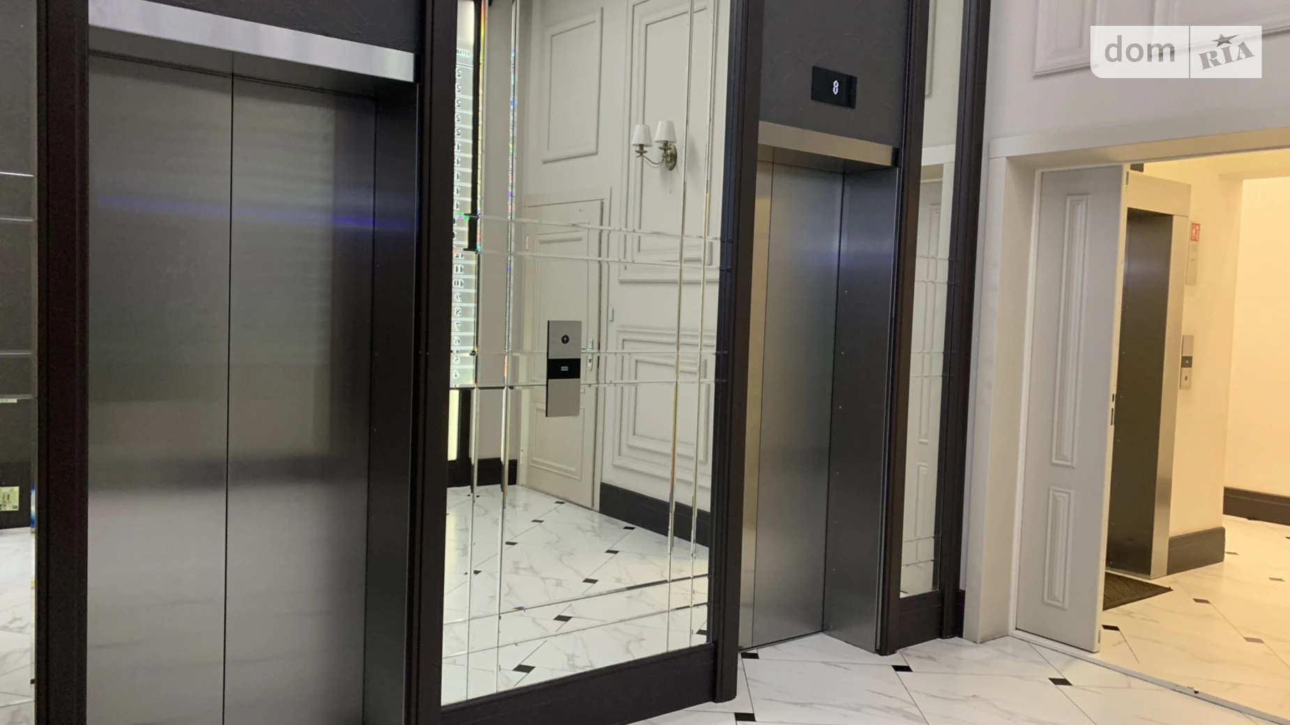 Продается 1-комнатная квартира 65.7 кв. м в Киеве, ул. Антоновича(Горького), 109 - фото 5