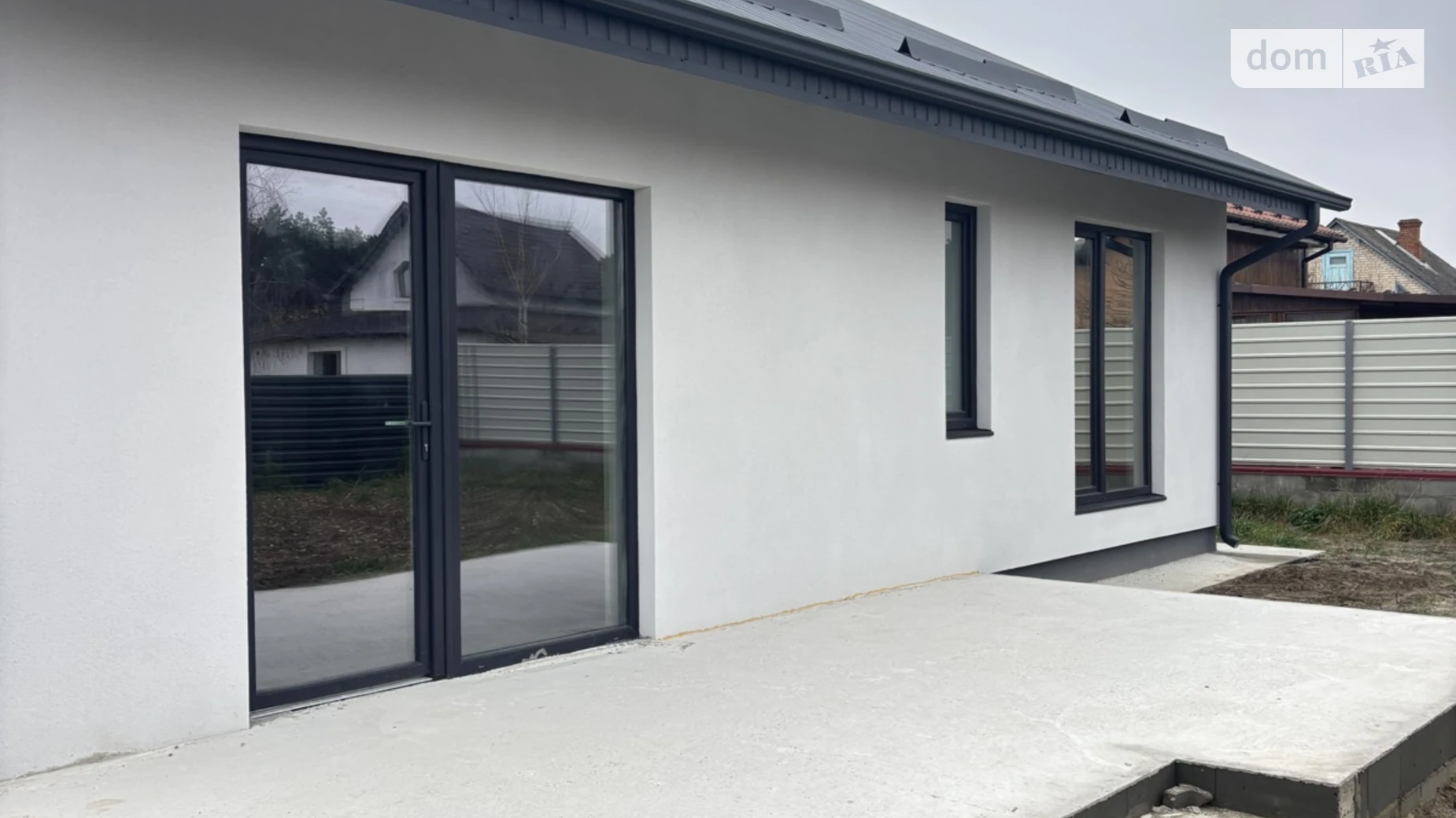 Продается одноэтажный дом 80 кв. м с мебелью, цена: 54000 $ - фото 3