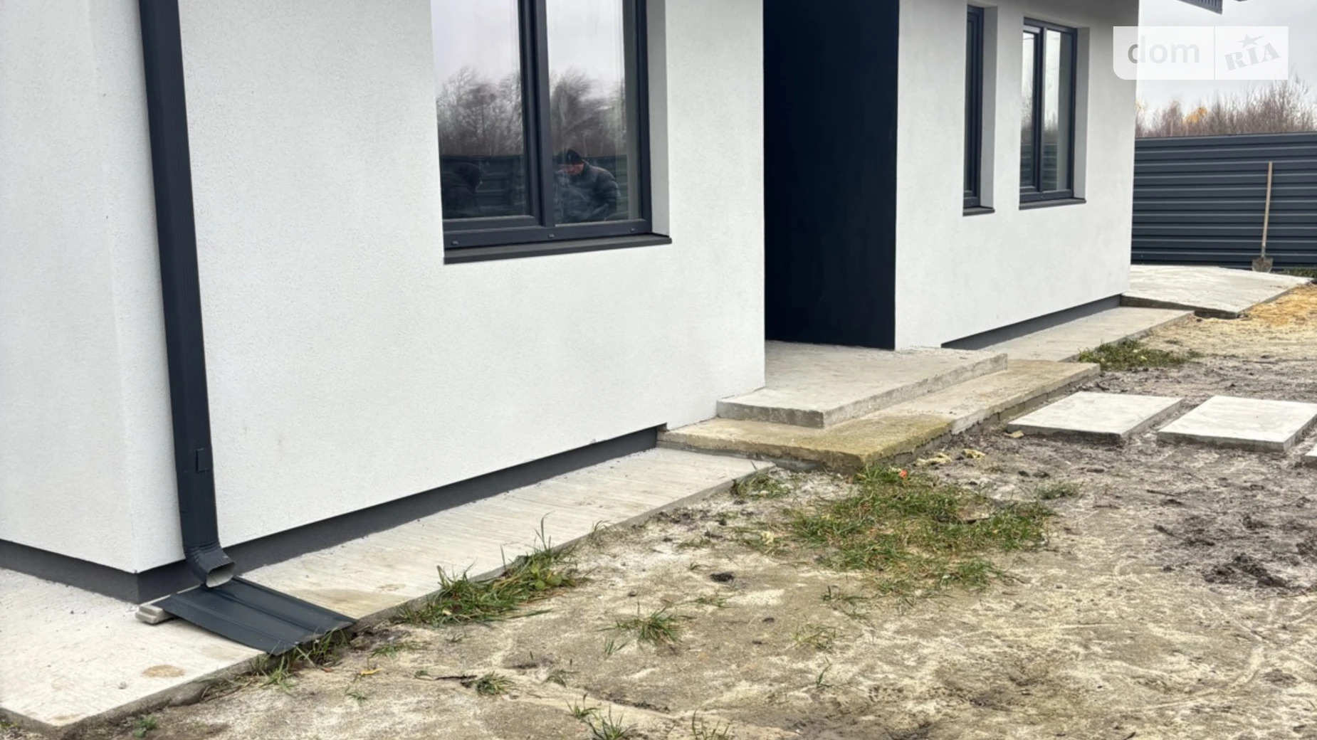 Продается одноэтажный дом 80 кв. м с мебелью, цена: 54000 $ - фото 2