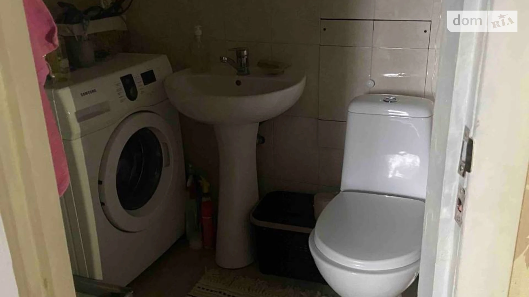 Продається 1-кімнатна квартира 31 кв. м у Вінниці, вул. Шимка Максима - фото 2