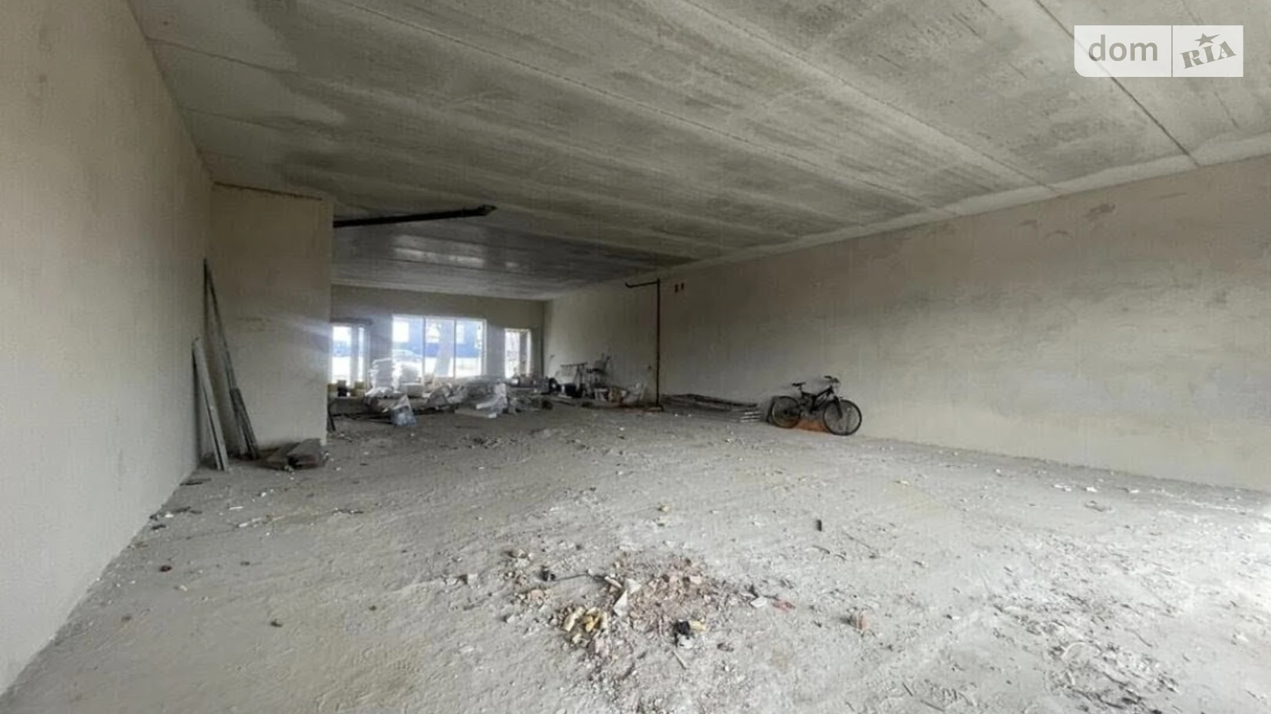 Сдается в аренду помещения свободного назначения 170 кв. м в 5-этажном здании, цена: 25000 грн - фото 3