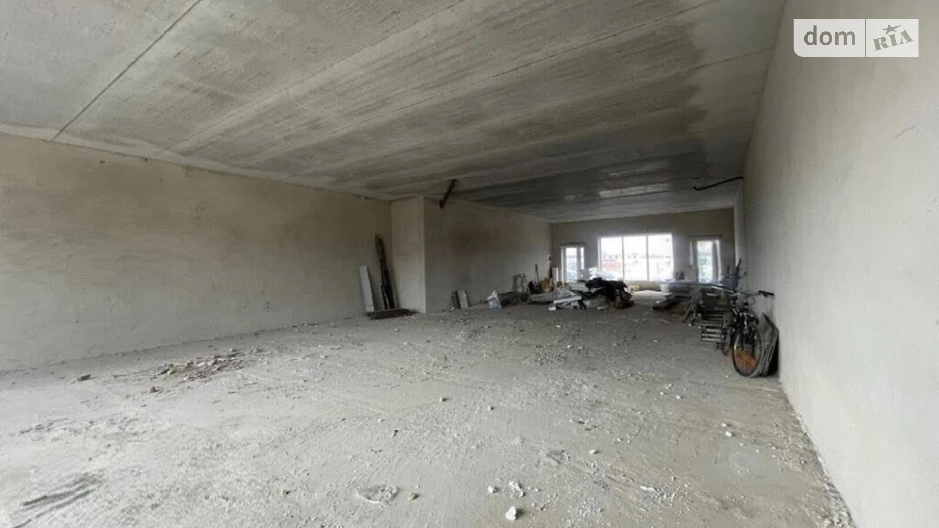 Сдается в аренду помещения свободного назначения 170 кв. м в 5-этажном здании, цена: 25000 грн - фото 4