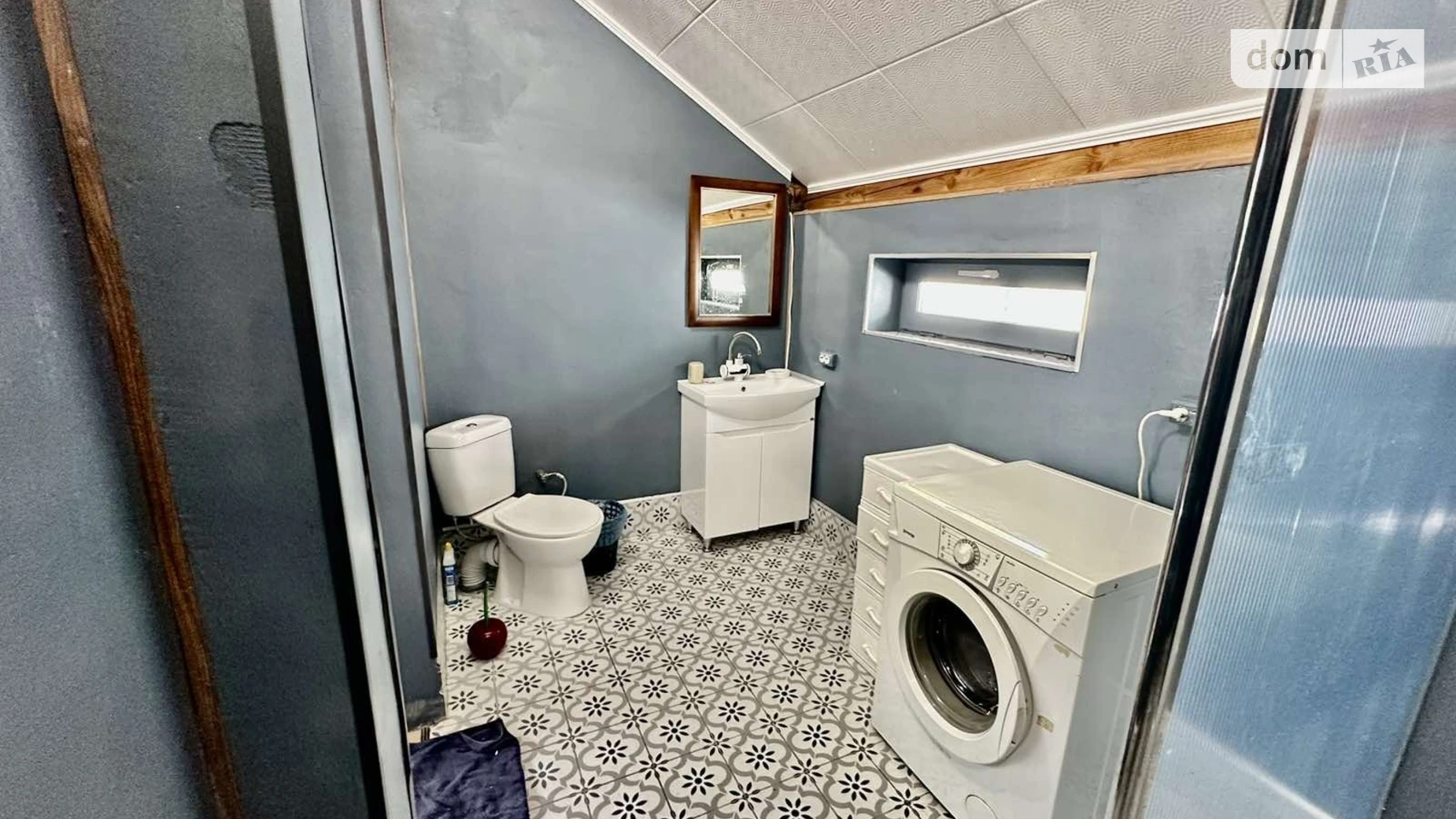 Сдается в аренду одноэтажный дом 52 кв. м с мебелью, цена: 10000 грн - фото 2