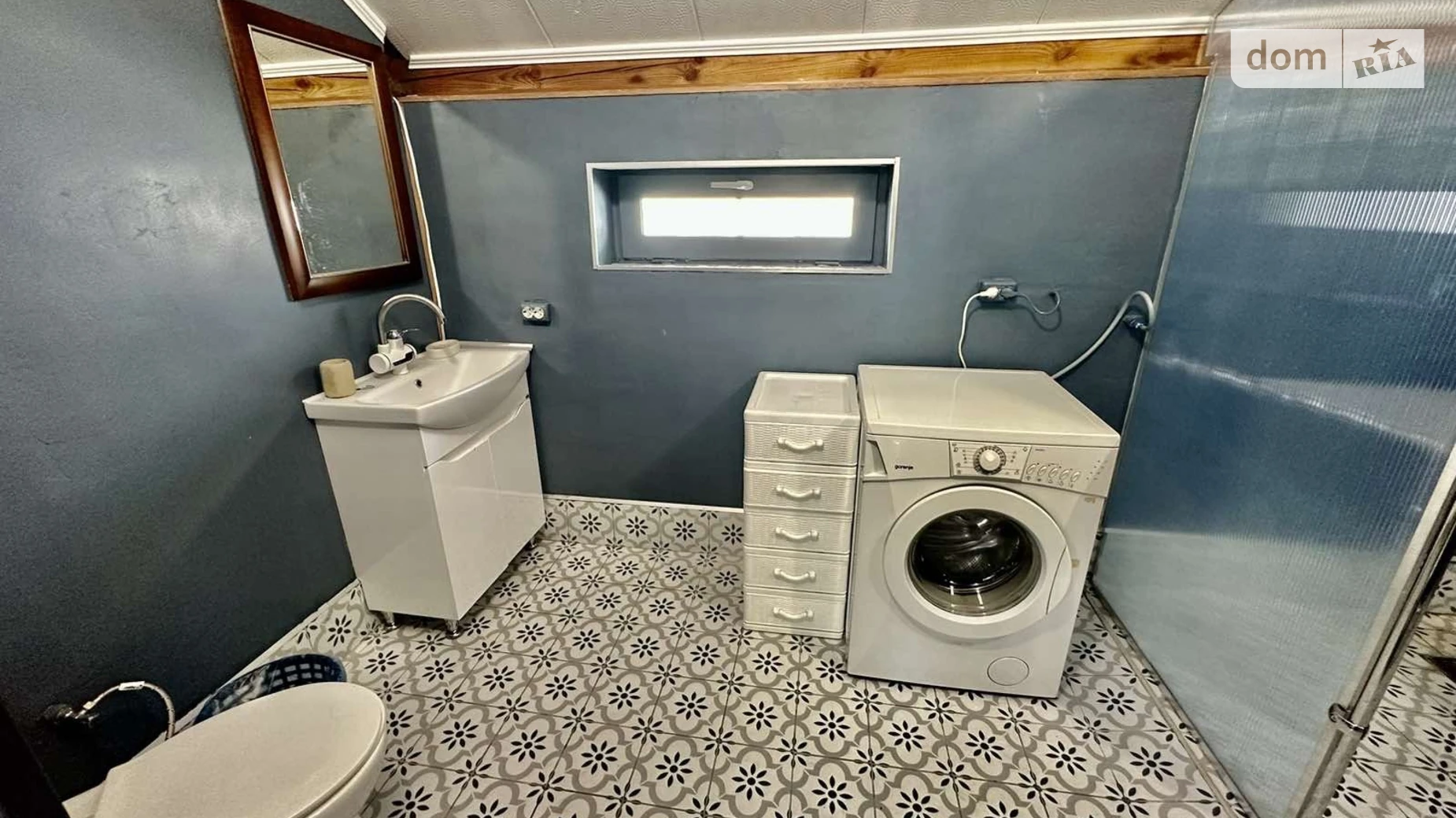 Сдается в аренду одноэтажный дом 52 кв. м с мебелью, цена: 10000 грн - фото 3