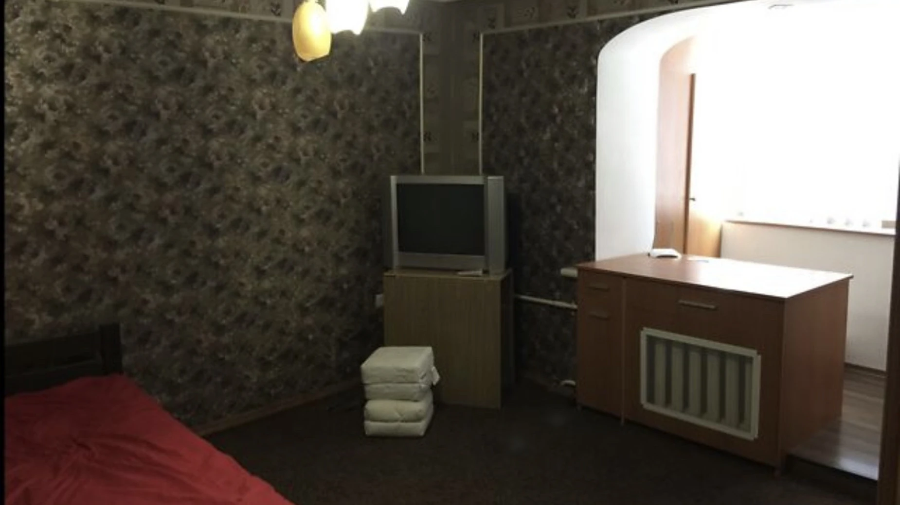 Продается 1-комнатная квартира 34 кв. м в Хмельницком, просп. Мира, 46 - фото 5