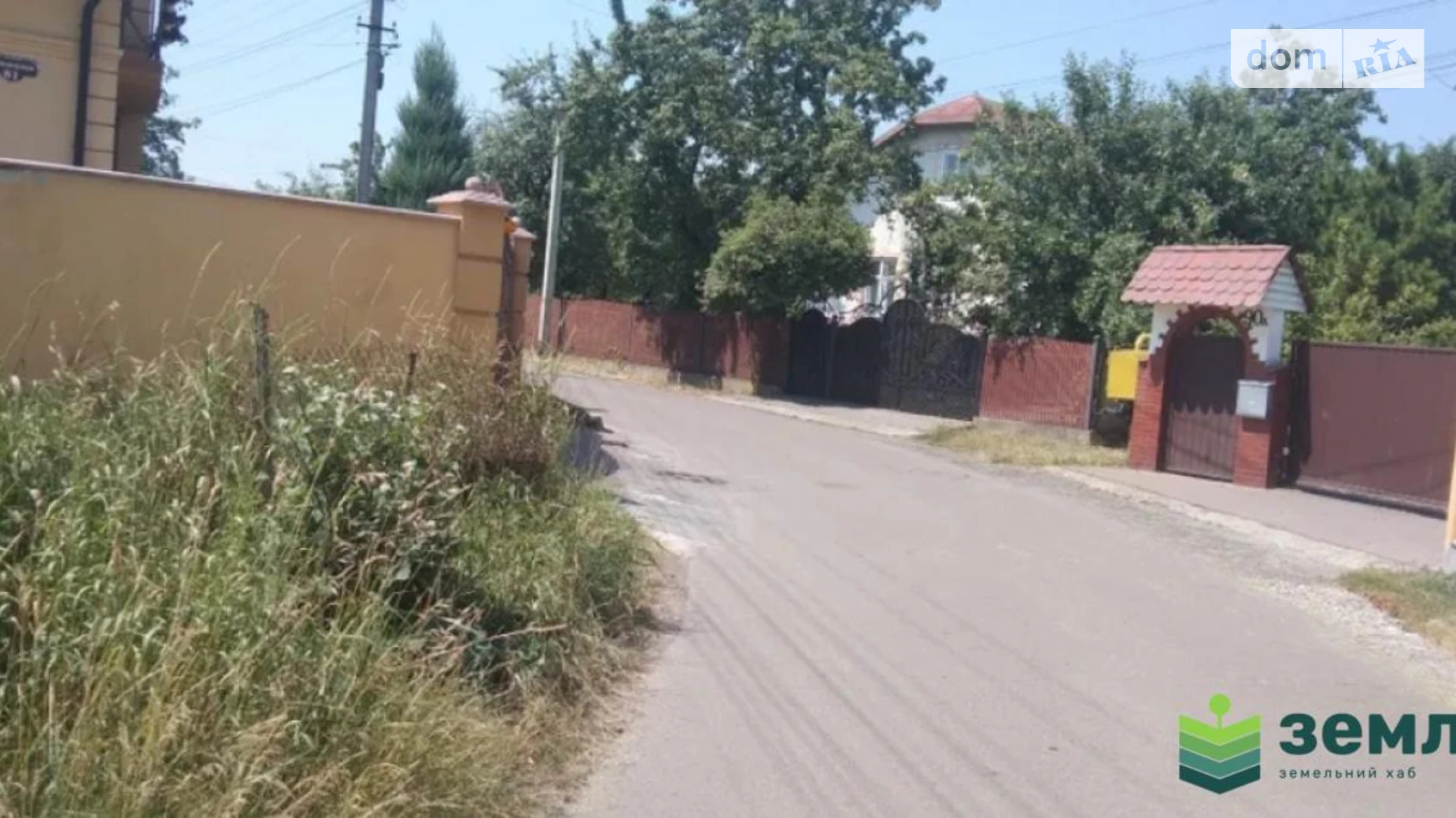 Продается земельный участок 22.82 соток в Ивано-Франковской области, цена: 24500 $ - фото 4