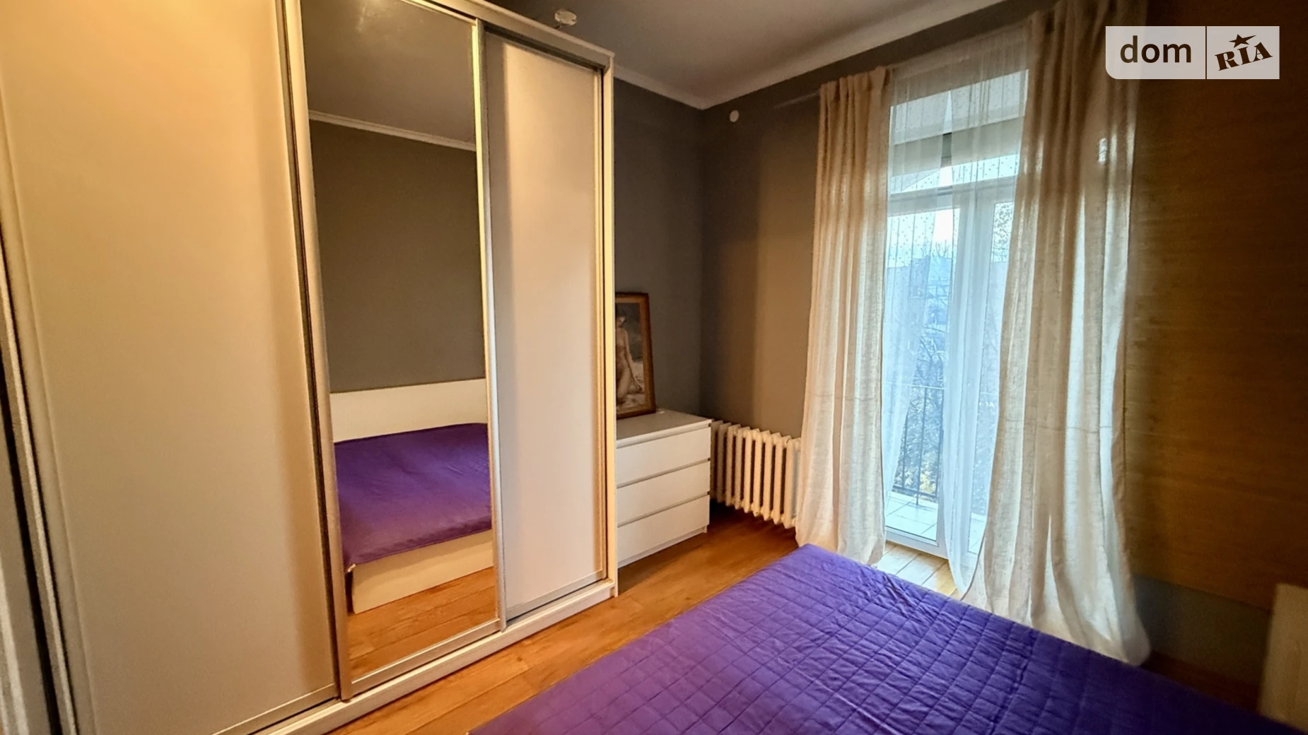 Продается 1-комнатная квартира 50.7 кв. м в Черкассах, бул. Шевченко, 242 - фото 2