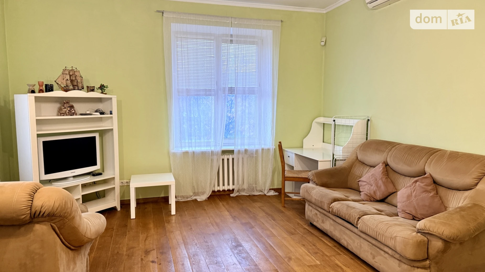 Продается 1-комнатная квартира 50.7 кв. м в Черкассах, бул. Шевченко, 242 - фото 4