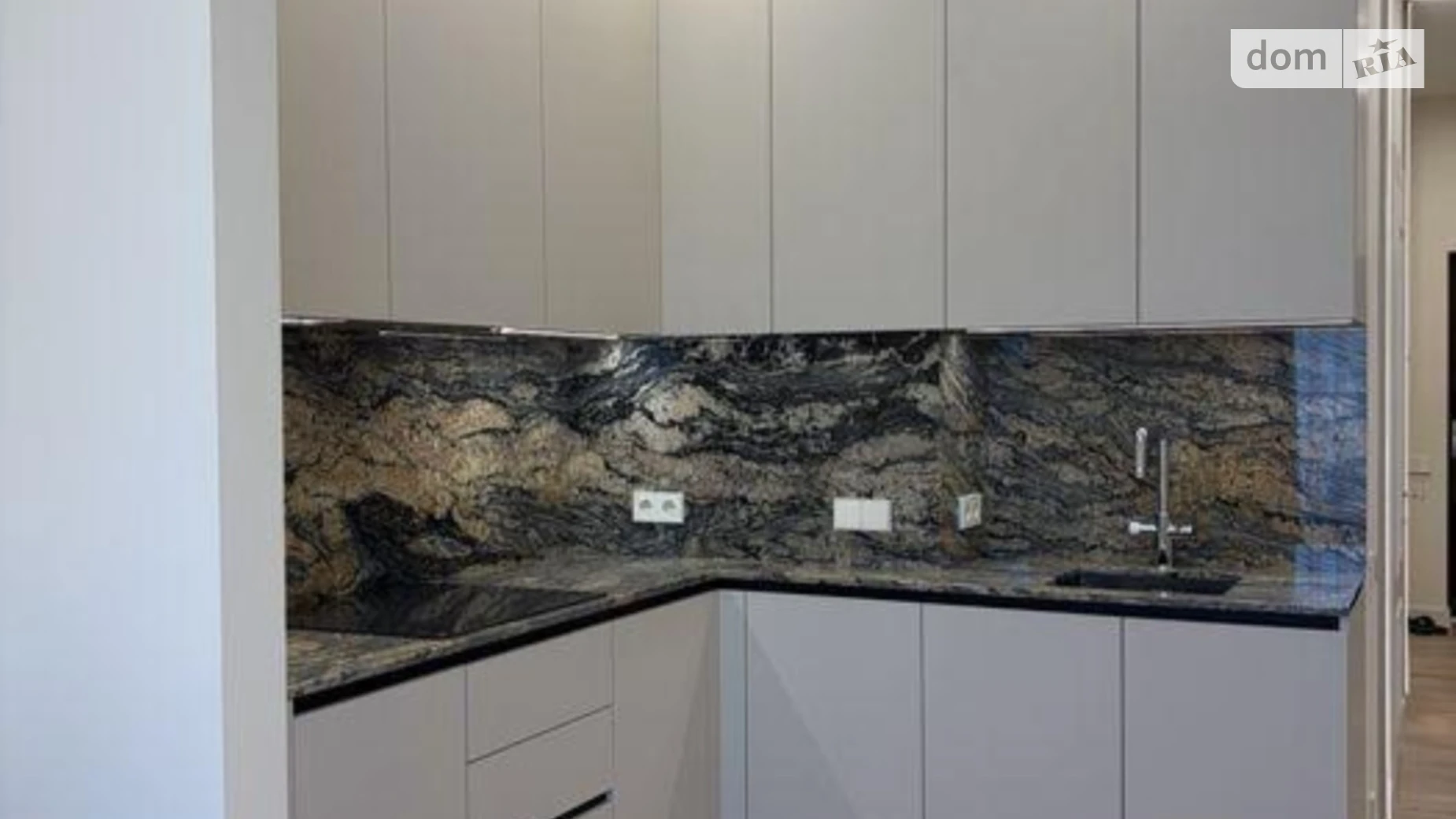 Продается 1-комнатная квартира 65.7 кв. м в Киеве, ул. Антоновича(Горького), 109 - фото 5