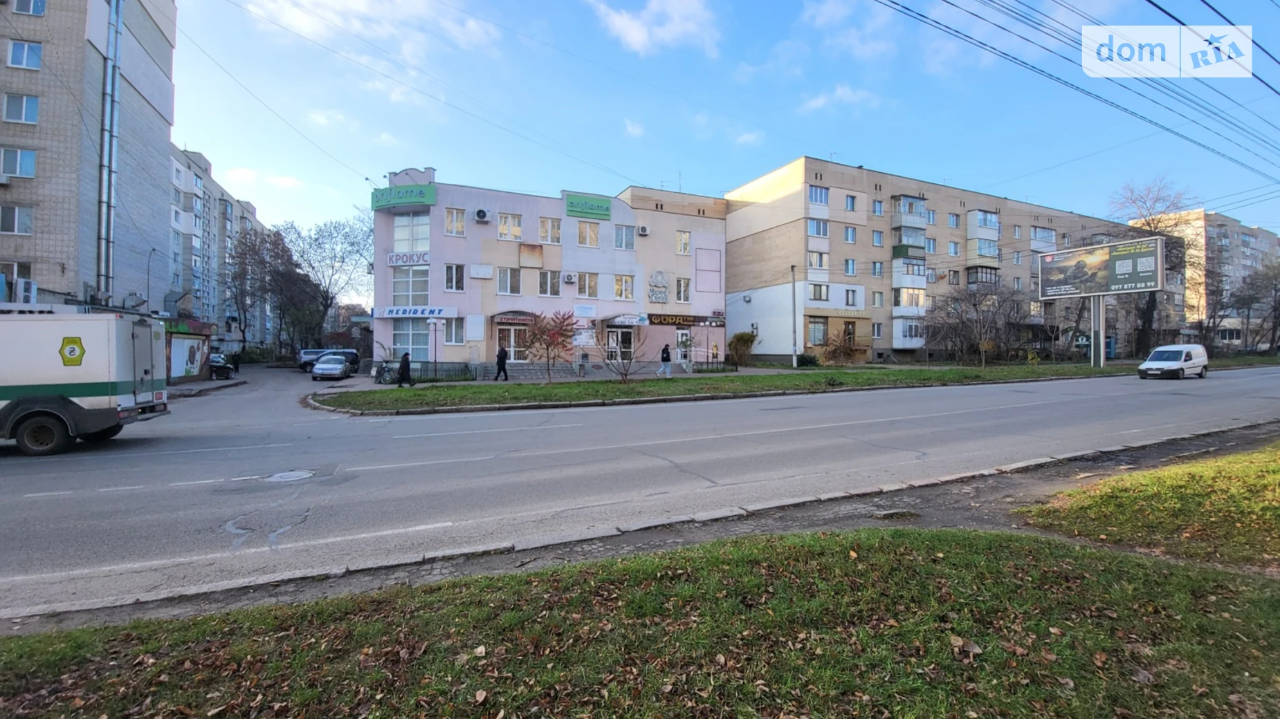 ул. Политехническая(Воинов-Интернационалистов), 14А Вишенка Винница, цена: 65000 $ - фото 5