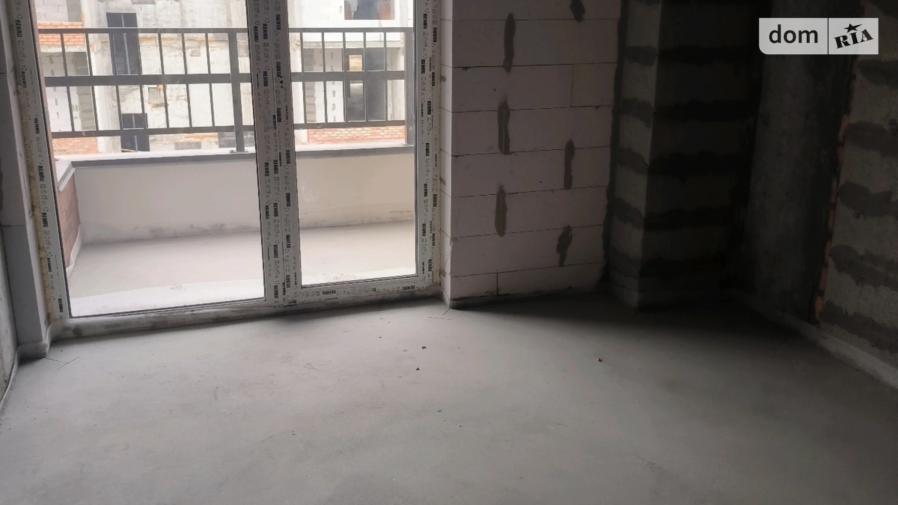 Продается 1-комнатная квартира 52 кв. м в Ирпене, ул. Ольги Кобылянской(Достоевского), 1В/2 - фото 2