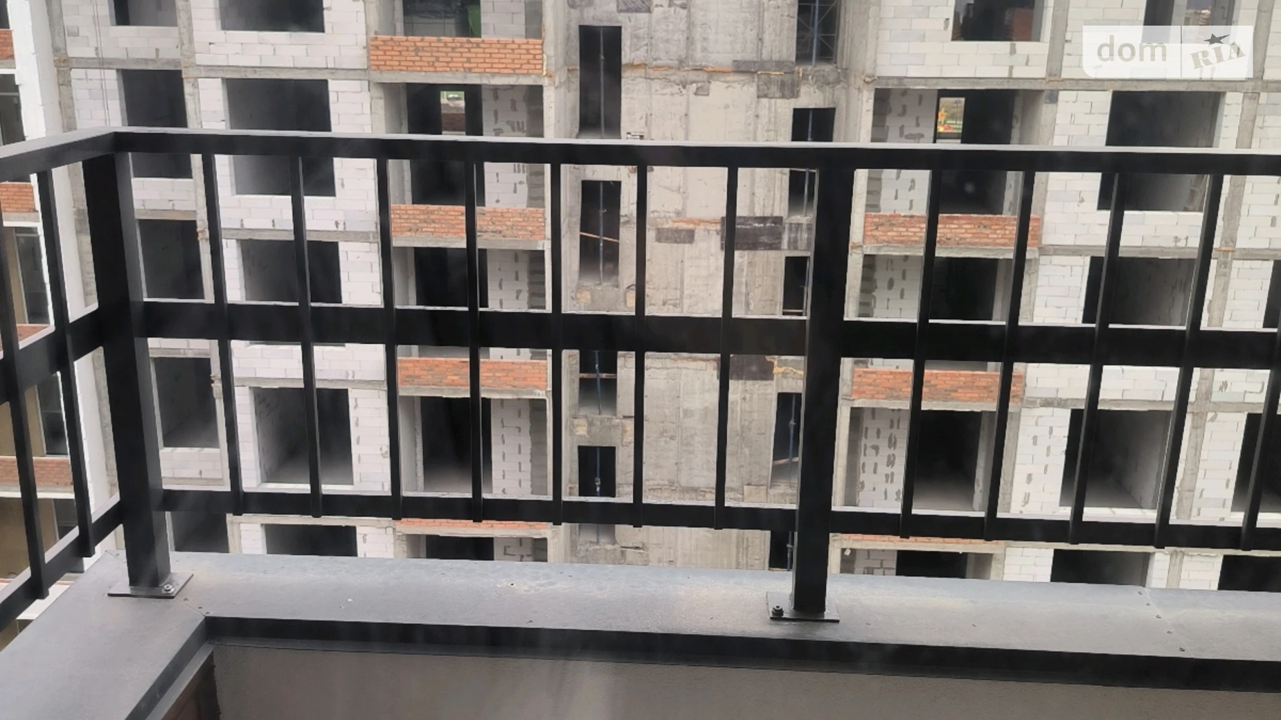 Продается 1-комнатная квартира 52 кв. м в Ирпене, ул. Ольги Кобылянской(Достоевского), 1В/2 - фото 3