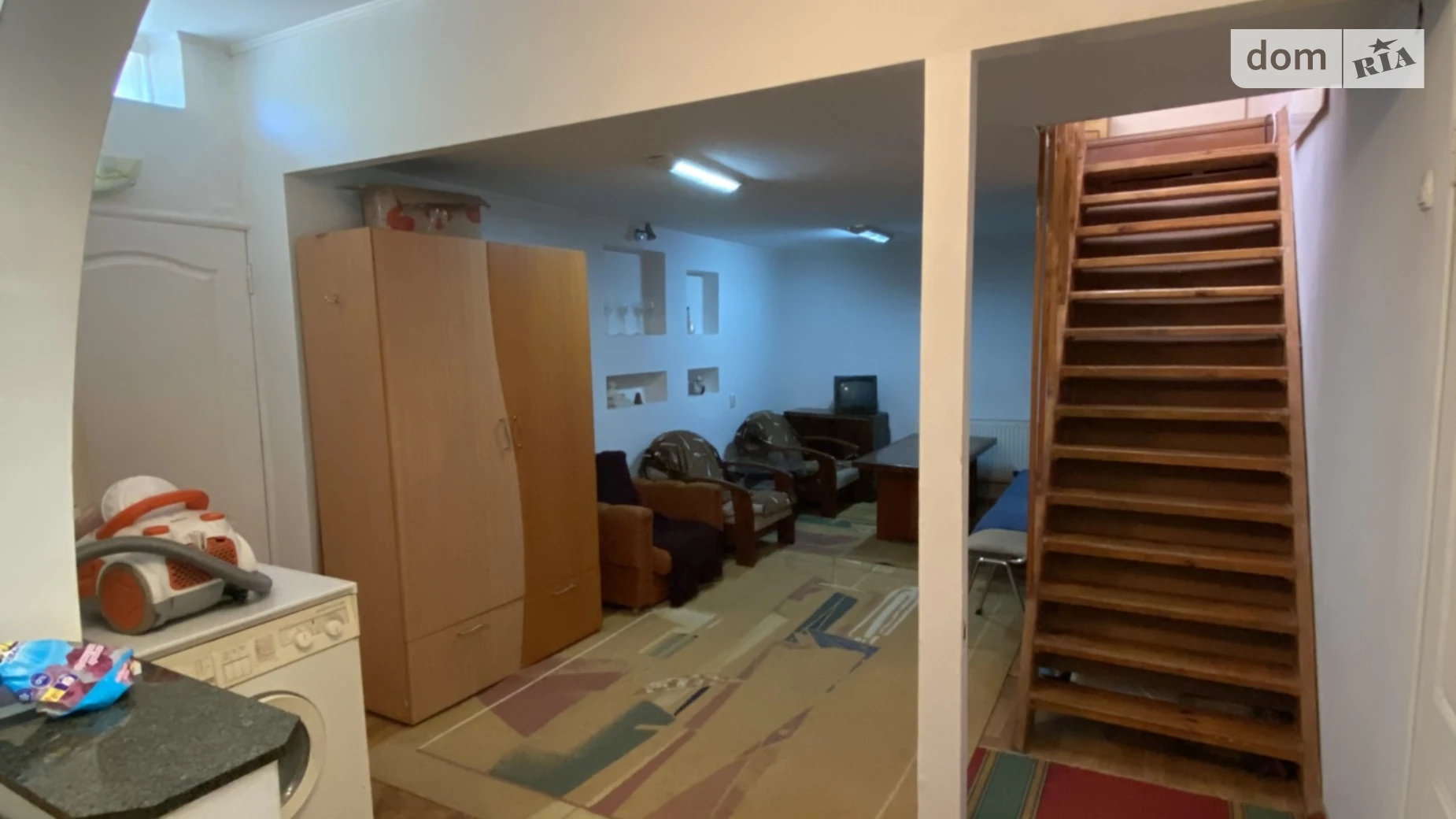 Здається в оренду 2-кімнатна квартира 50 кв. м у, цена: 11000 грн - фото 3