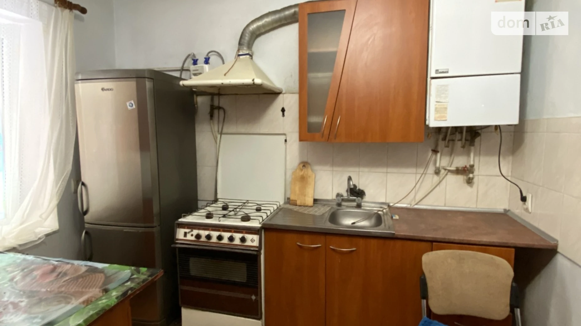 Здається в оренду 2-кімнатна квартира 50 кв. м у, цена: 11000 грн - фото 2