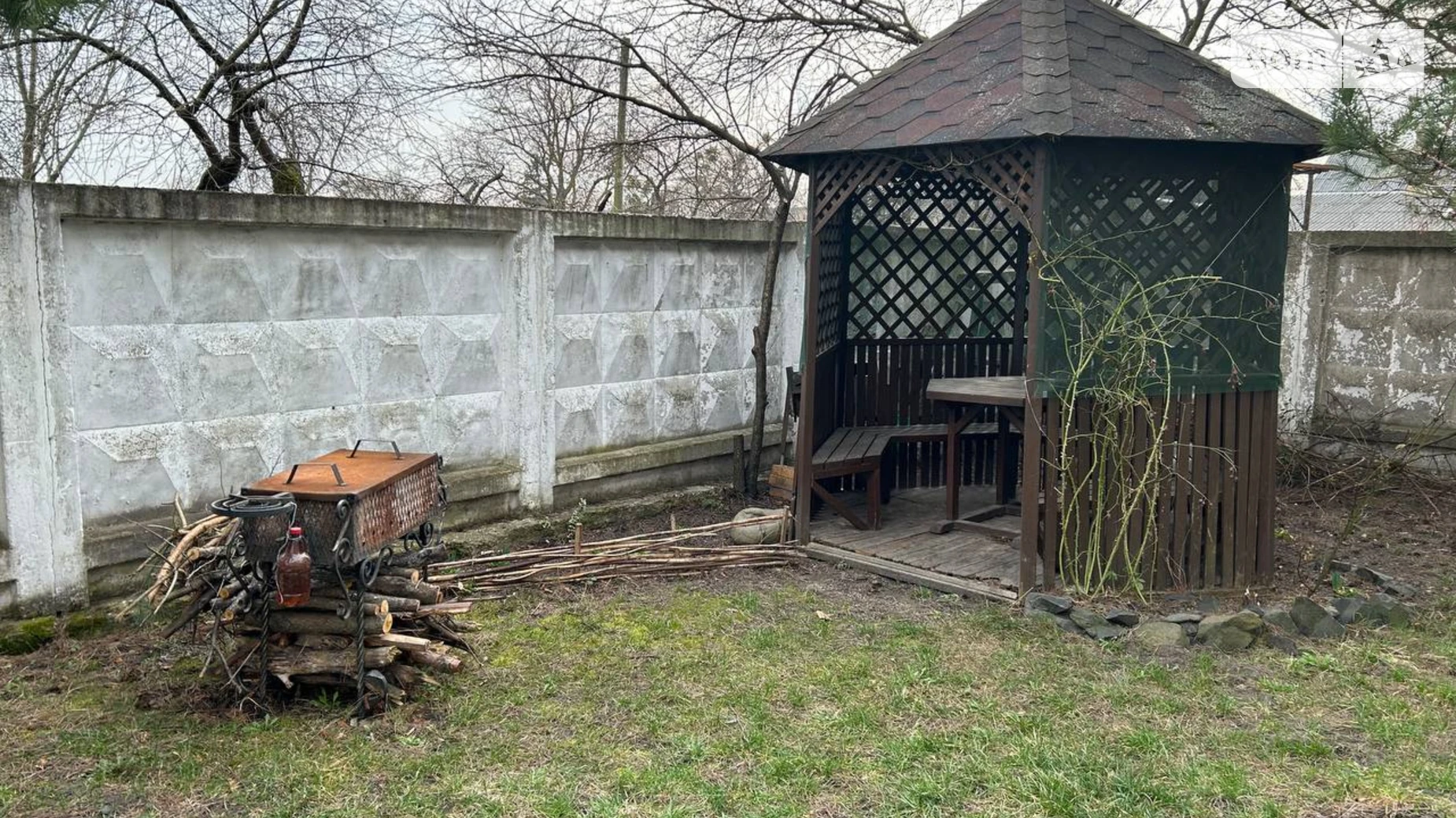 Продается 3-комнатная квартира 75 кв. м в Змиенце, ул. Васильковская, 2 - фото 2