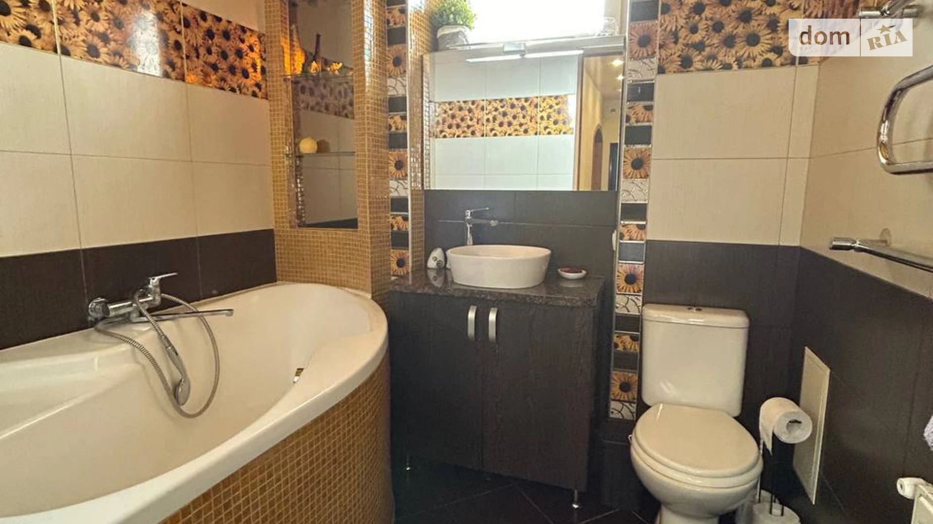 Продается 3-комнатная квартира 75 кв. м в Змиенце, ул. Васильковская, 2 - фото 4