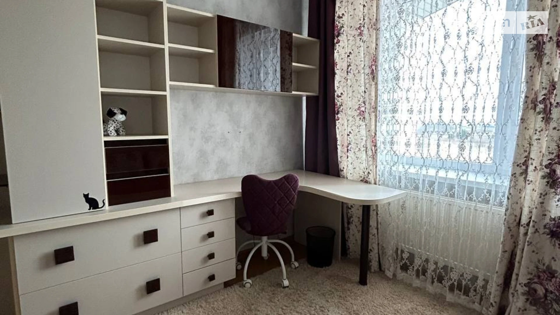 Продается 3-комнатная квартира 75 кв. м в Змиенце, ул. Васильковская, 2 - фото 5