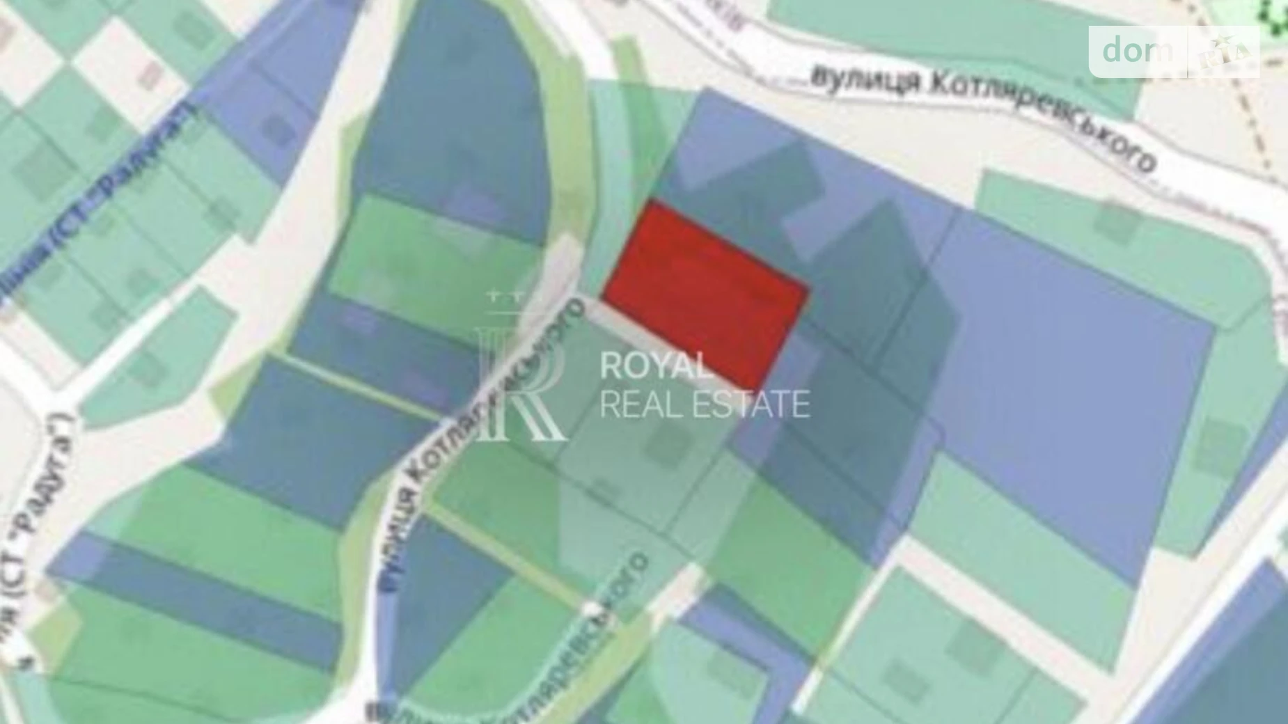 Продается земельный участок 43.7 соток в Киевской области, цена: 155000 $ - фото 5