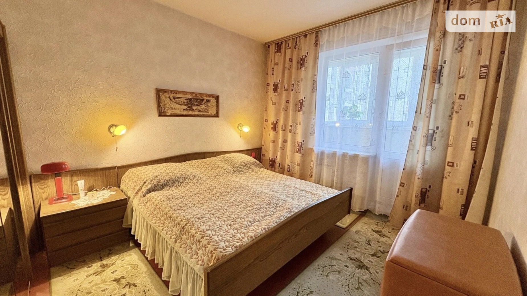 Продается 3-комнатная квартира 73 кв. м в Киеве, ул. Степана Олейника, 11 - фото 2