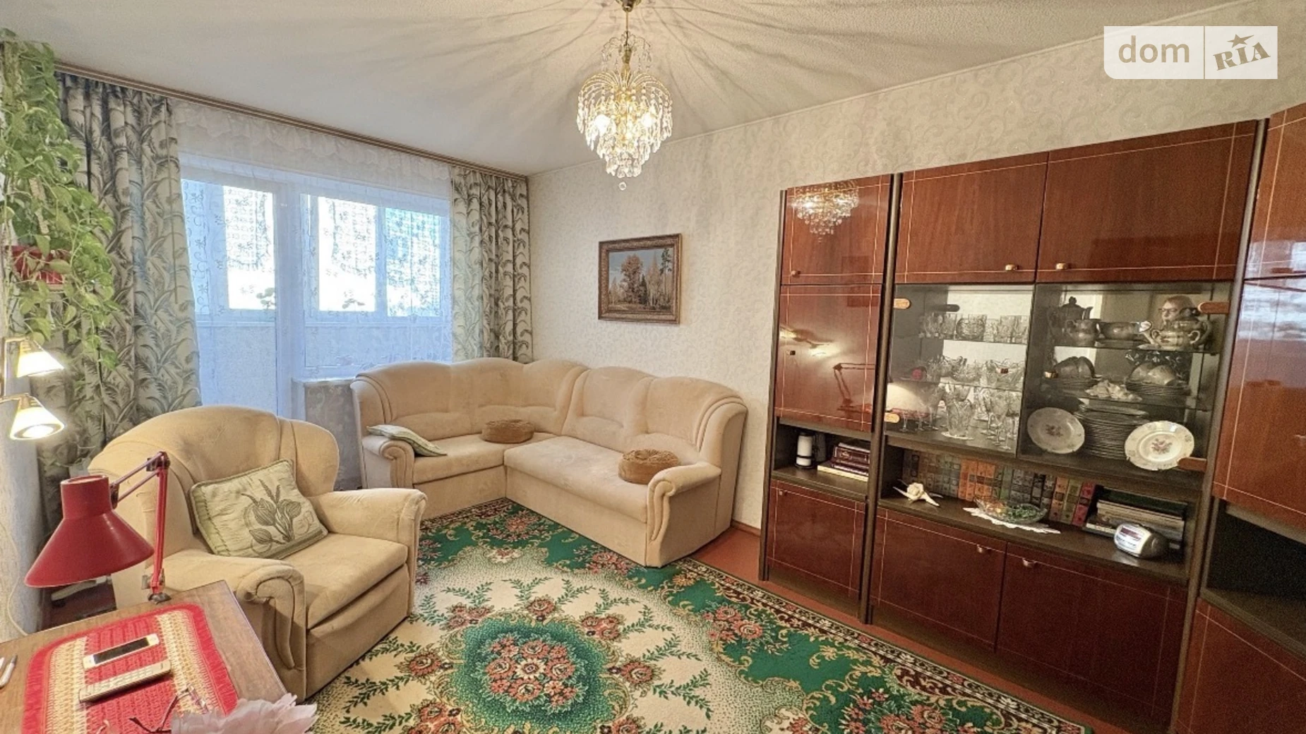 Продается 3-комнатная квартира 73 кв. м в Киеве, ул. Степана Олейника, 11 - фото 3