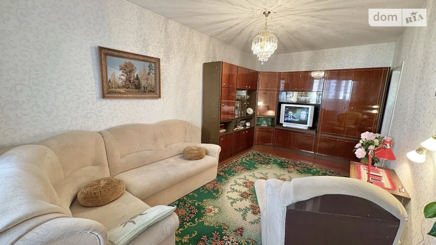 Продается 3-комнатная квартира 73 кв. м в Киеве, ул. Степана Олейника, 11 - фото 5