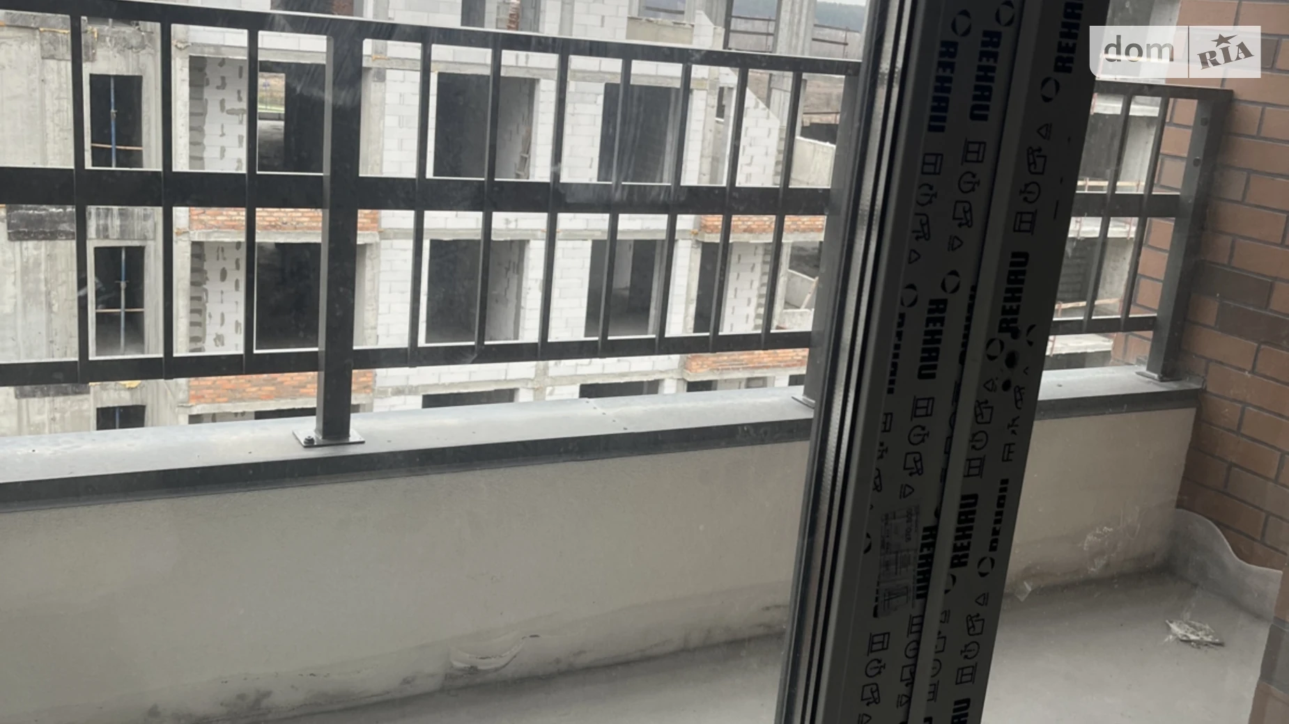 Продается 1-комнатная квартира 39 кв. м в Ирпене, ул. Ольги Кобылянской(Достоевского), 1В/2 - фото 3