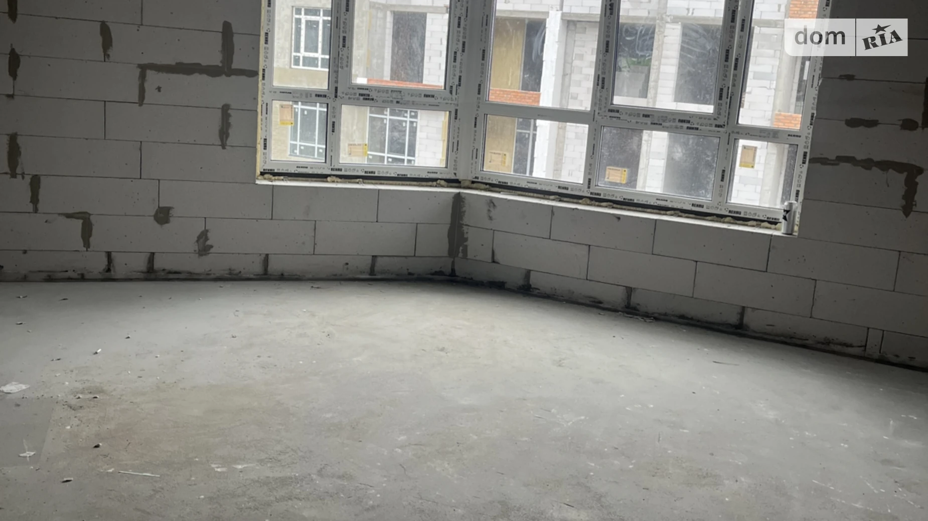 Продается 1-комнатная квартира 39 кв. м в Ирпене, ул. Ольги Кобылянской(Достоевского), 1В/2 - фото 4