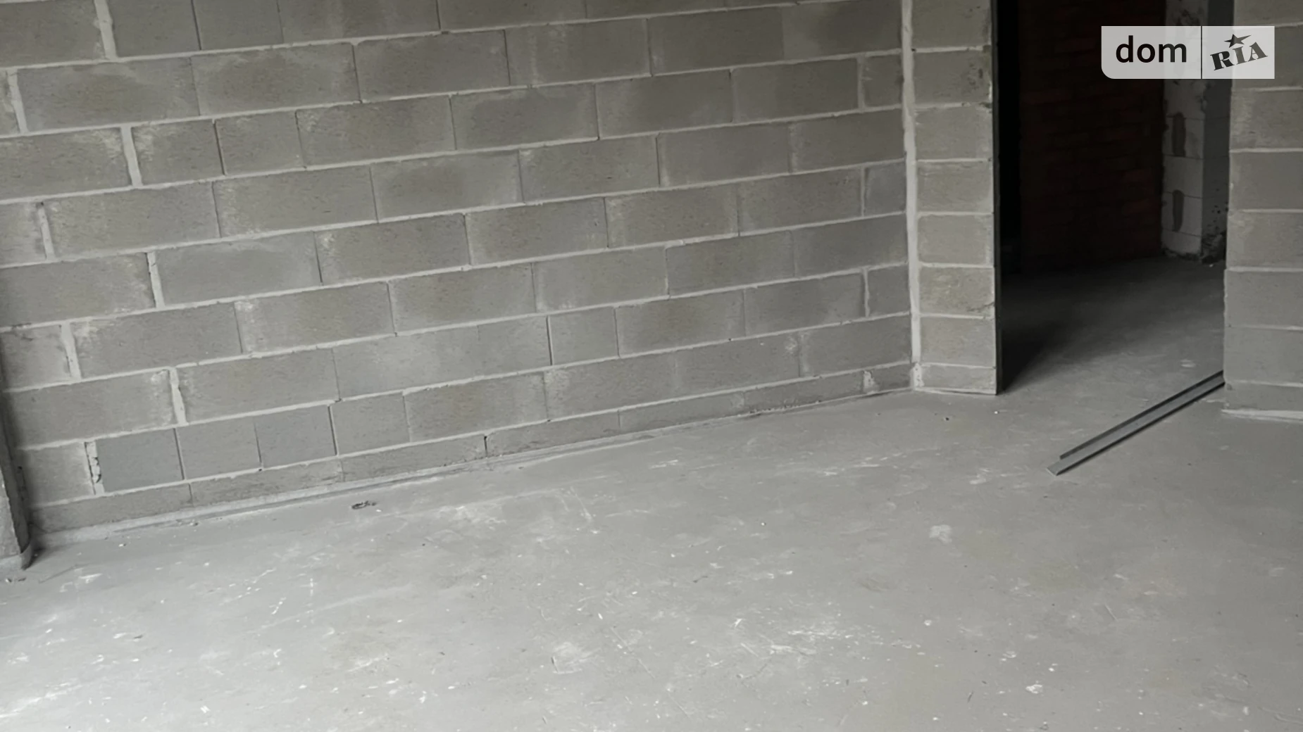 Продается 1-комнатная квартира 39 кв. м в Ирпене, ул. Ольги Кобылянской(Достоевского), 1В/2 - фото 5