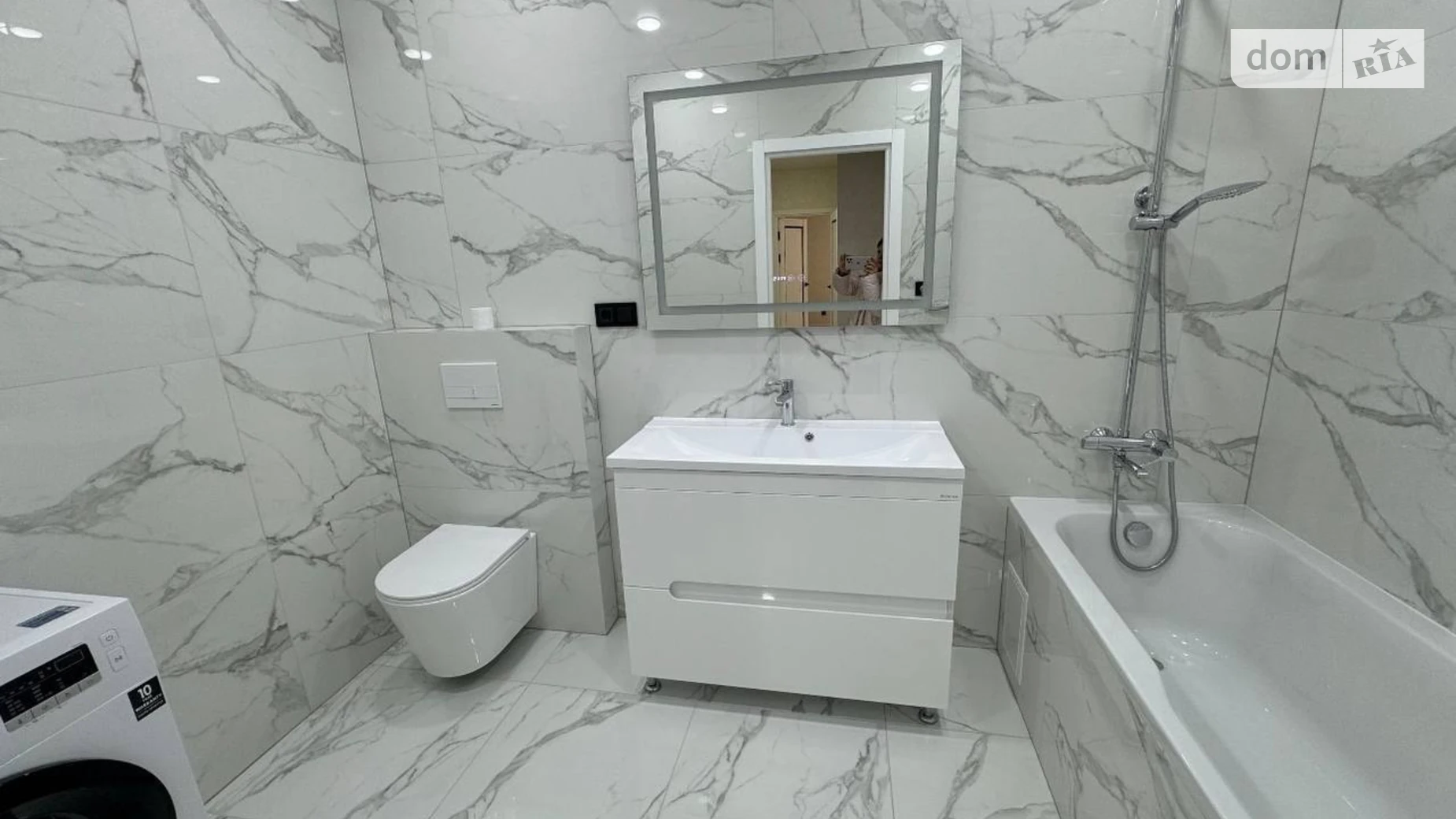 Продается 2-комнатная квартира 67.8 кв. м в Хмельницком, ул. Кармелюка, 3В - фото 5