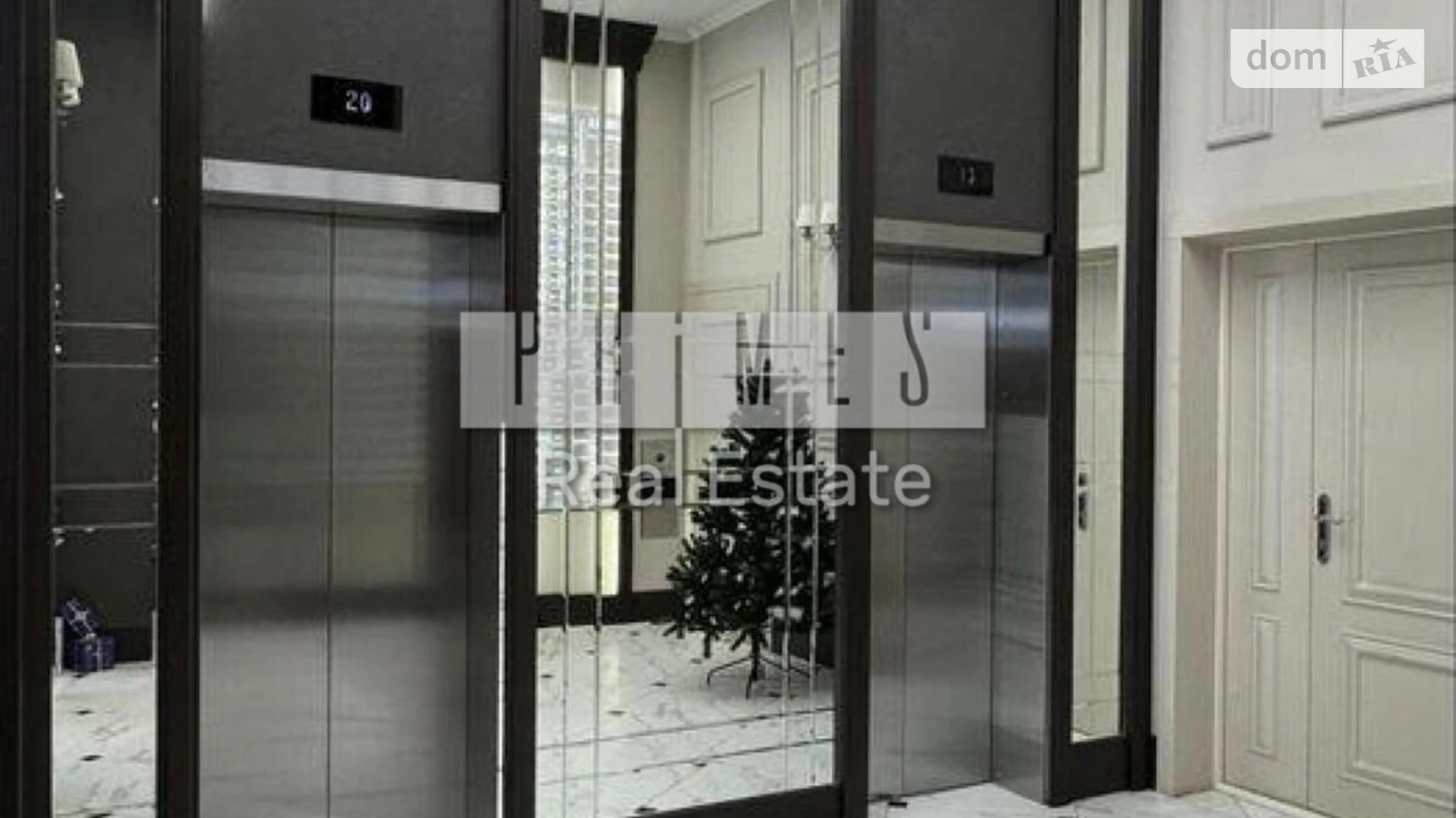 Продается 1-комнатная квартира 65.7 кв. м в Киеве, ул. Антоновича(Горького), 109 - фото 2