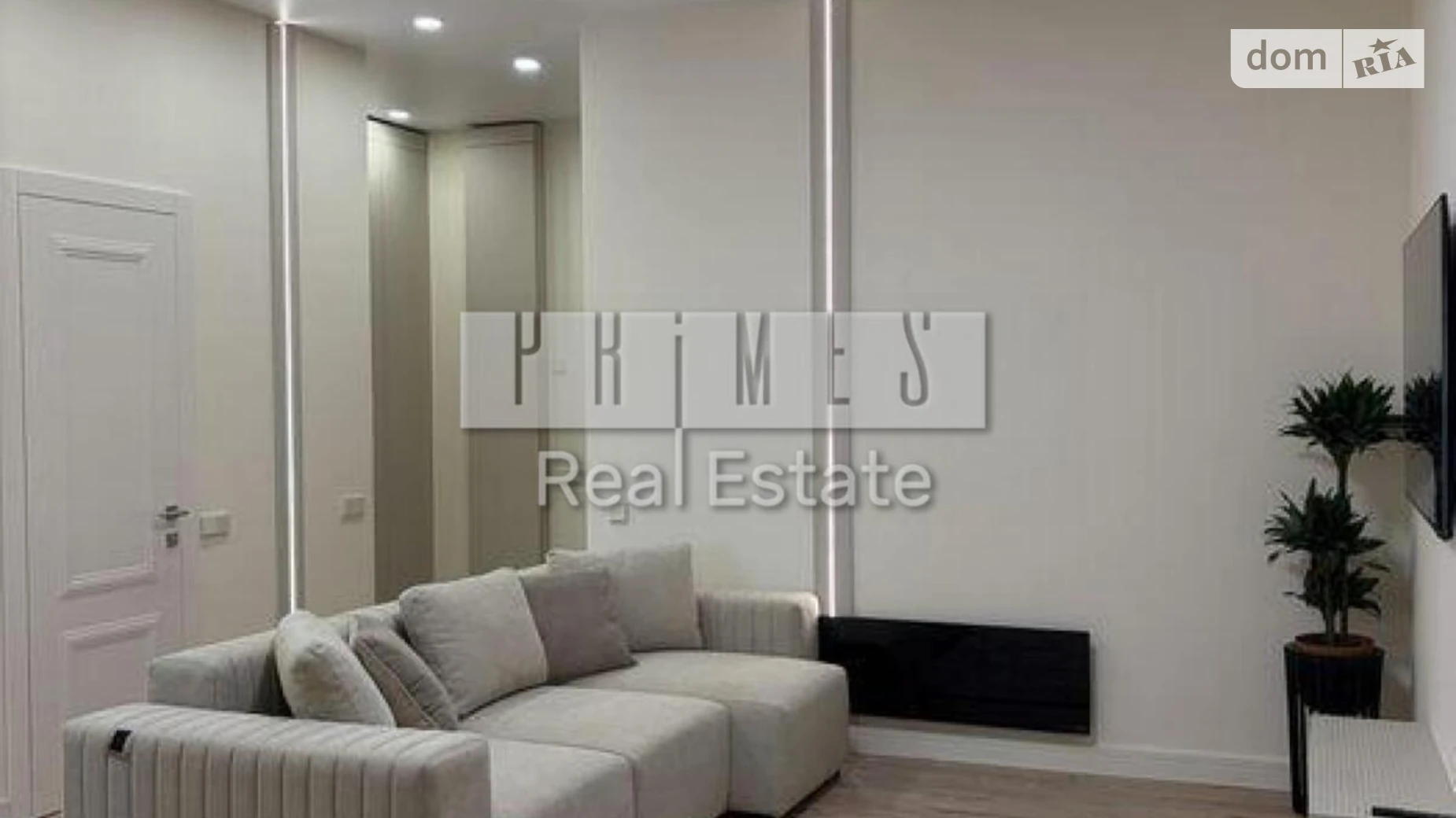 Продается 1-комнатная квартира 65.7 кв. м в Киеве, ул. Антоновича(Горького), 109 - фото 3