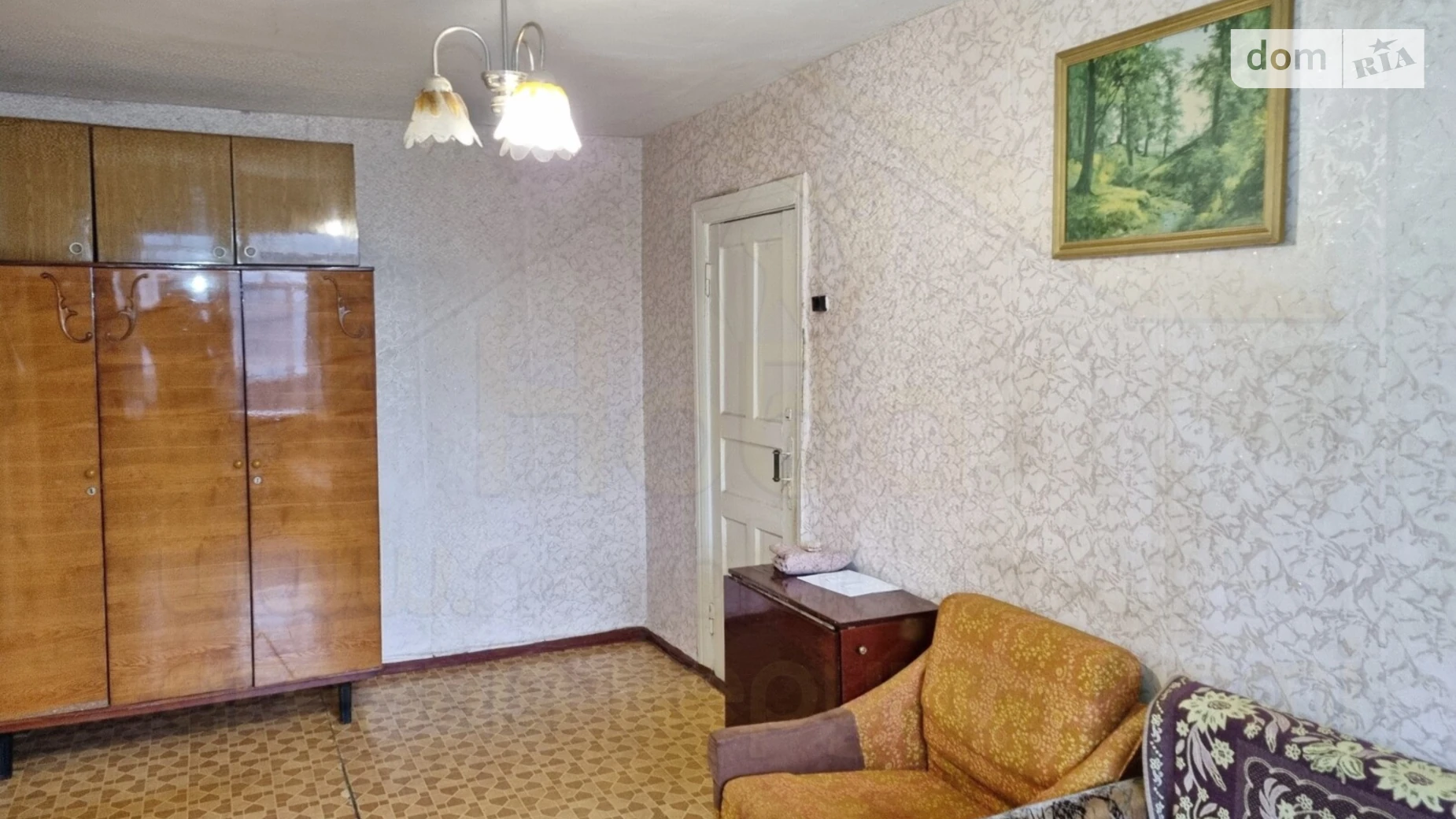 Продается 3-комнатная квартира 42.2 кв. м в Чернигове, ул. Ивана Выговского(Малиновского) - фото 3