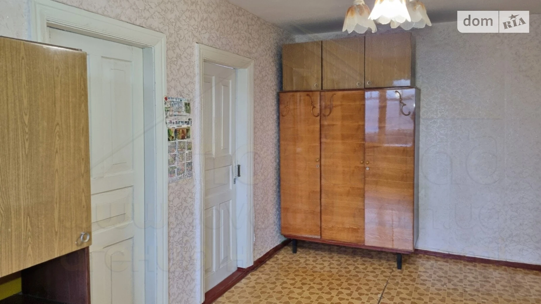 Продается 3-комнатная квартира 42.2 кв. м в Чернигове, ул. Ивана Выговского(Малиновского) - фото 4