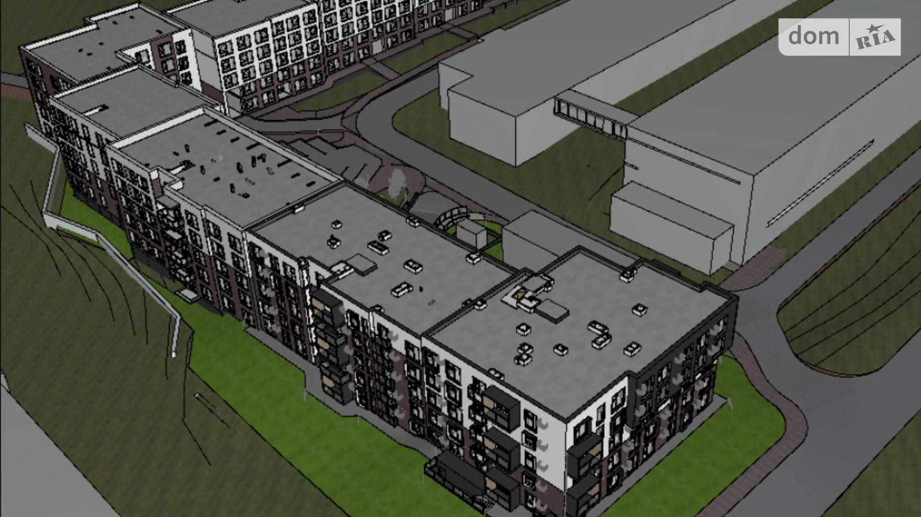 Продается земельный участок 82.85 соток в Черновицкой области, цена: 2400000 $ - фото 4