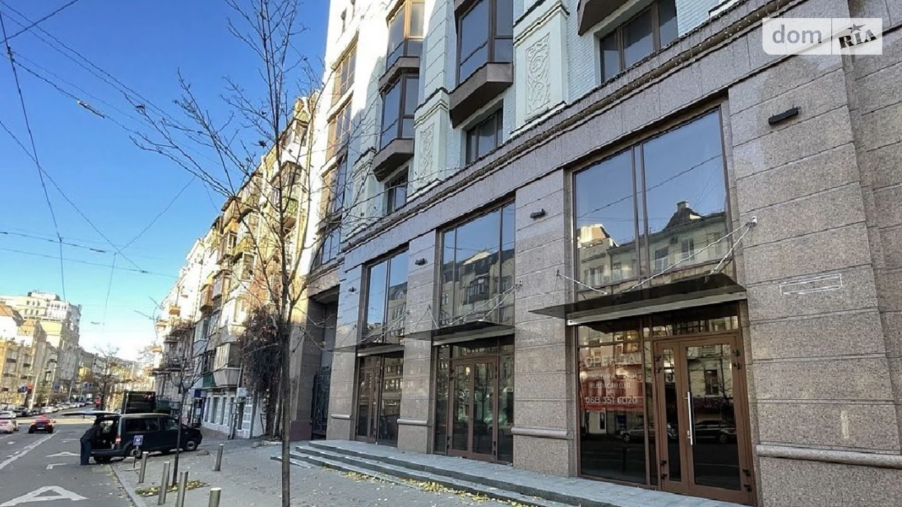 Продается офис 746 кв. м в бизнес-центре, цена: 2014200 $ - фото 2