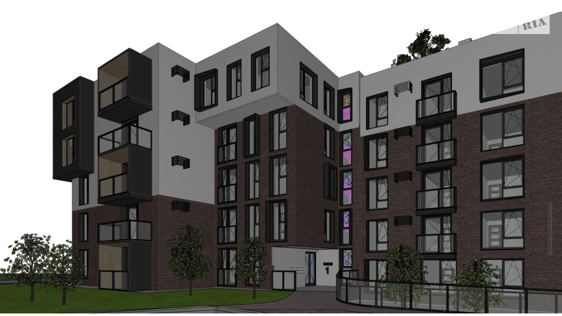 Продается земельный участок 82.85 соток в Черновицкой области, цена: 2400000 $ - фото 2