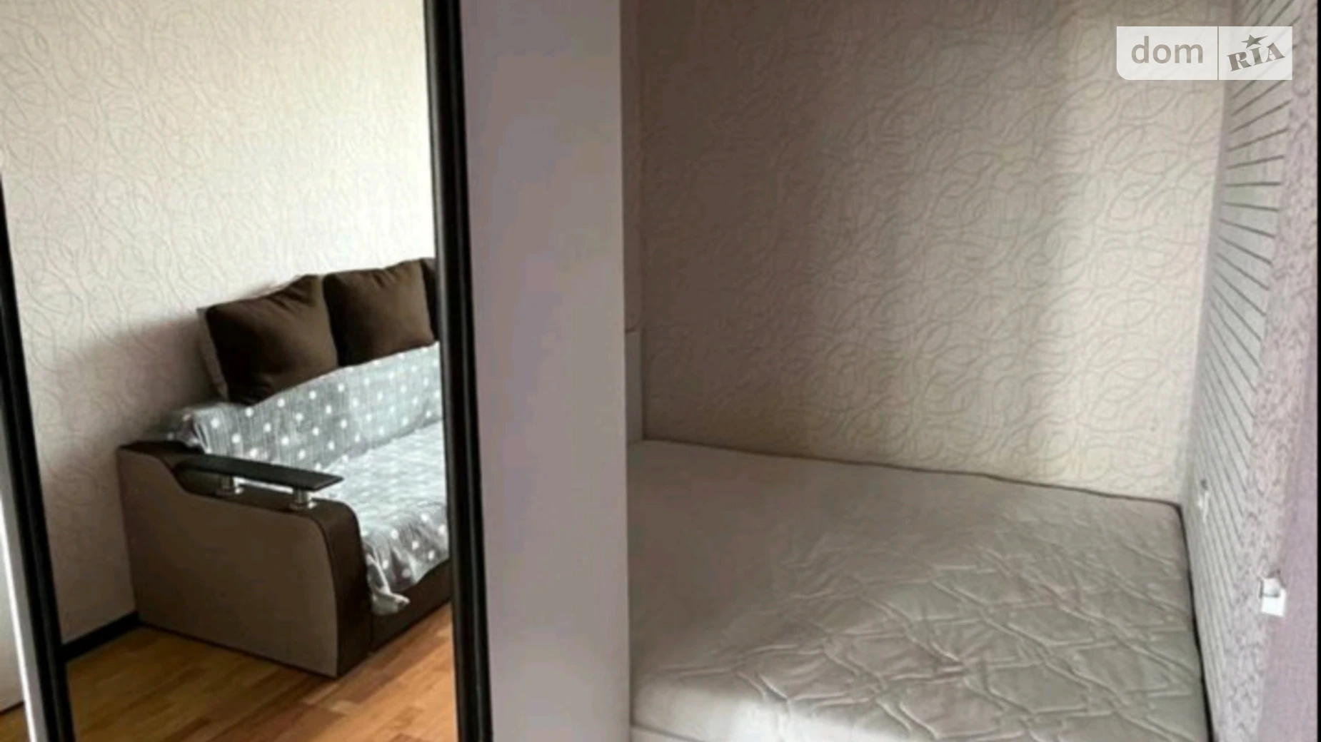 Сдается в аренду 1-комнатная квартира 38 кв. м в Ровно, ул. Василия Червония(Гагарина), 14 - фото 2