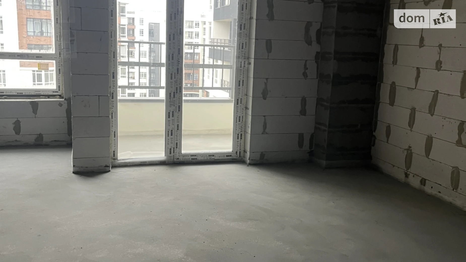 Продается 3-комнатная квартира 106 кв. м в Ирпене, ул. Ольги Кобылянской(Достоевского), 1В/2 - фото 2