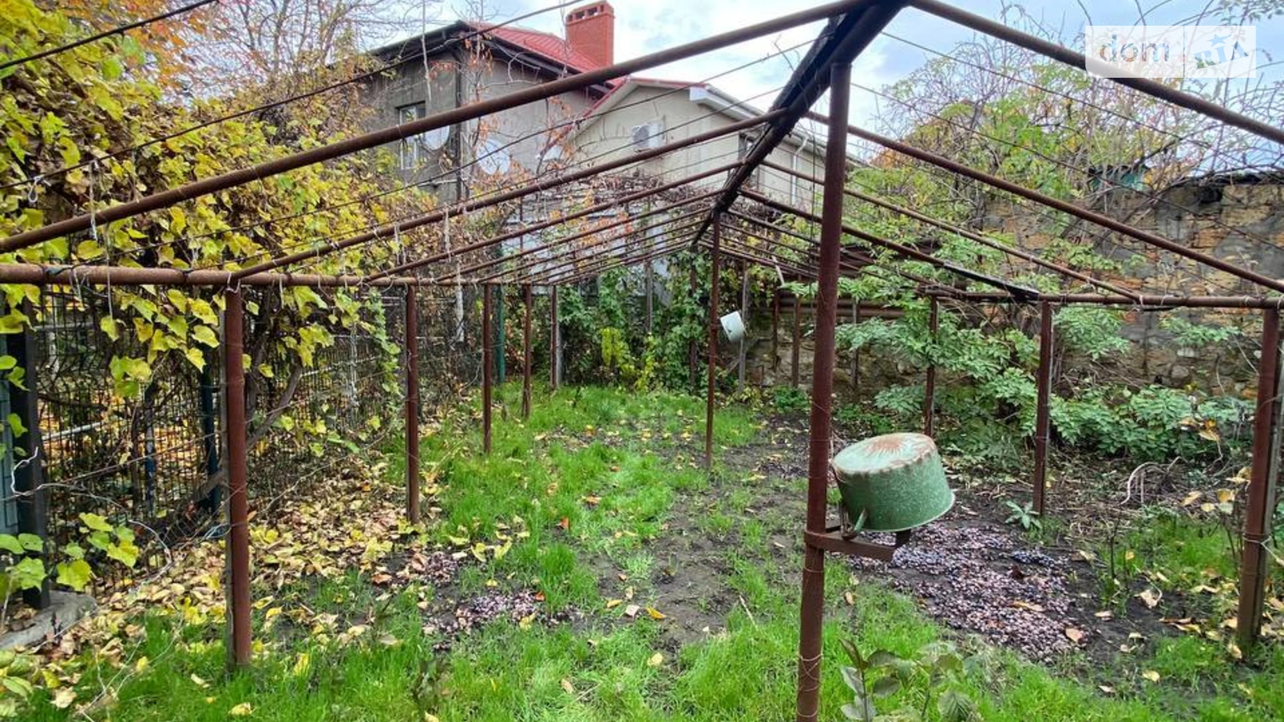 Продается земельный участок 6.13 соток в Одесской области, цена: 120000 $ - фото 3