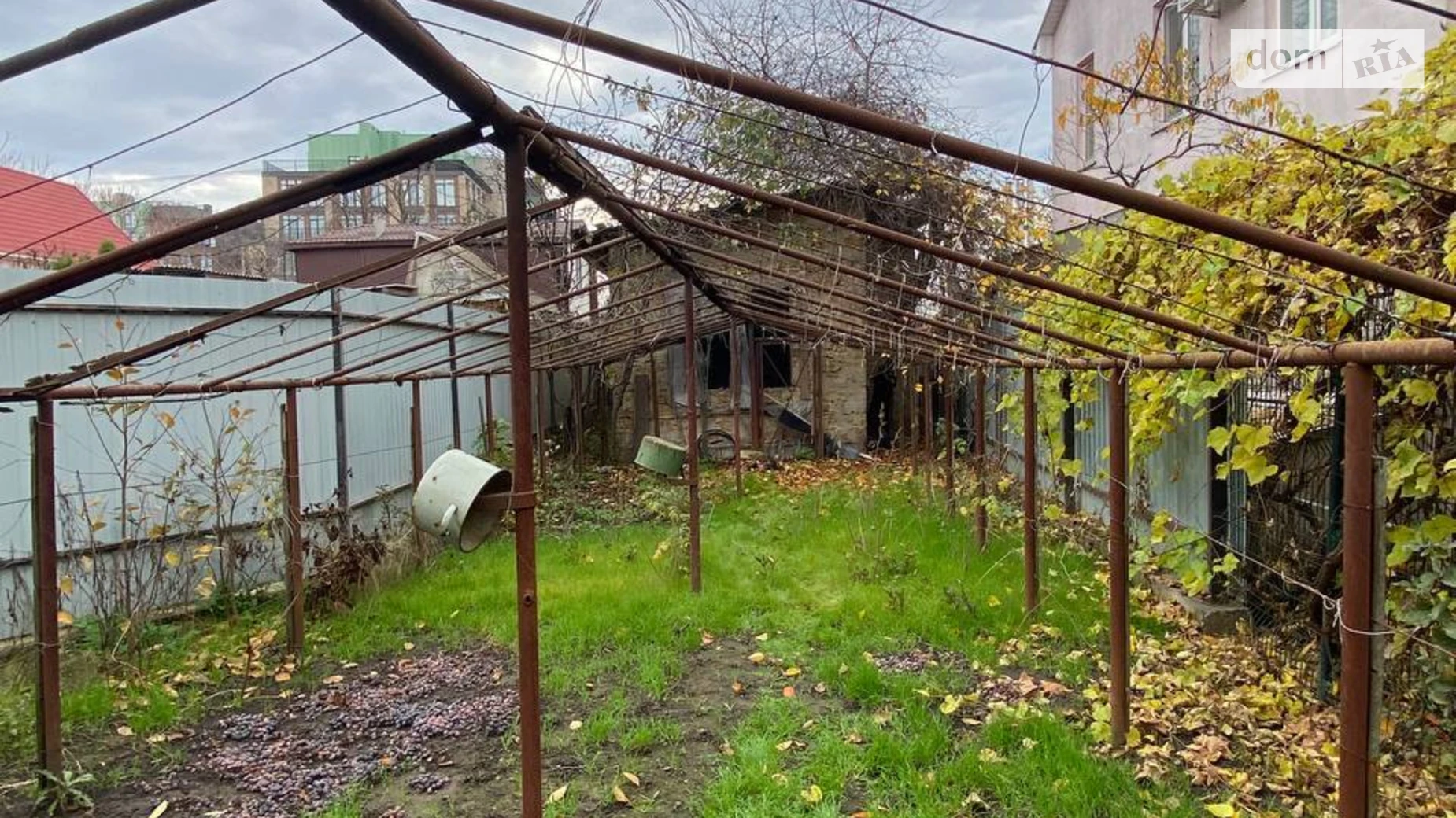 Продается земельный участок 6.13 соток в Одесской области, цена: 120000 $ - фото 4