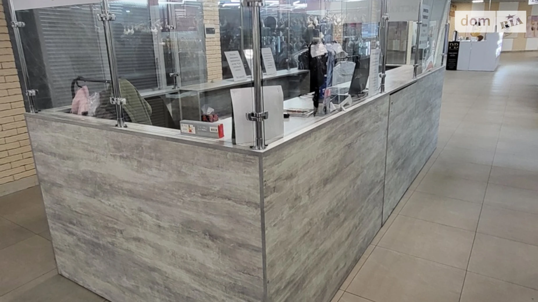 Сдается в аренду помещения свободного назначения 7.3 кв. м в 4-этажном здании, цена: 5840 грн - фото 4