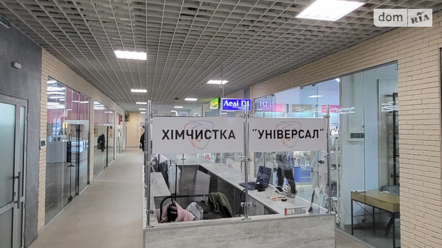 Сдается в аренду помещения свободного назначения 7.3 кв. м в 4-этажном здании, цена: 5840 грн - фото 5