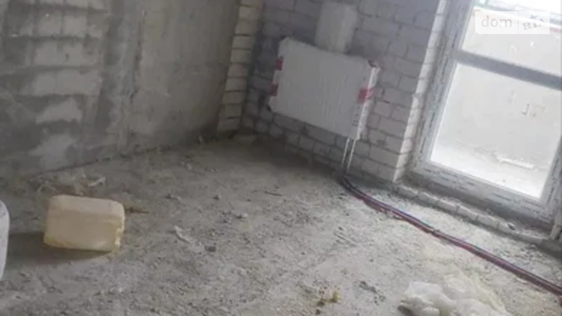 Продается 1-комнатная квартира 42 кв. м в Харькове, ул. Борткевича, 11 - фото 3