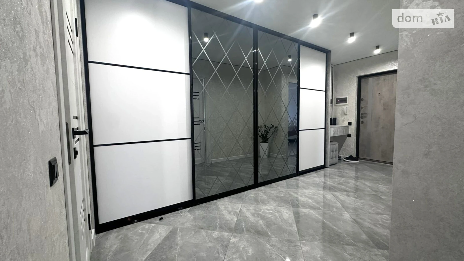 Продается 2-комнатная квартира 64.7 кв. м в Виннице, Немировское шоссе, 94 - фото 3