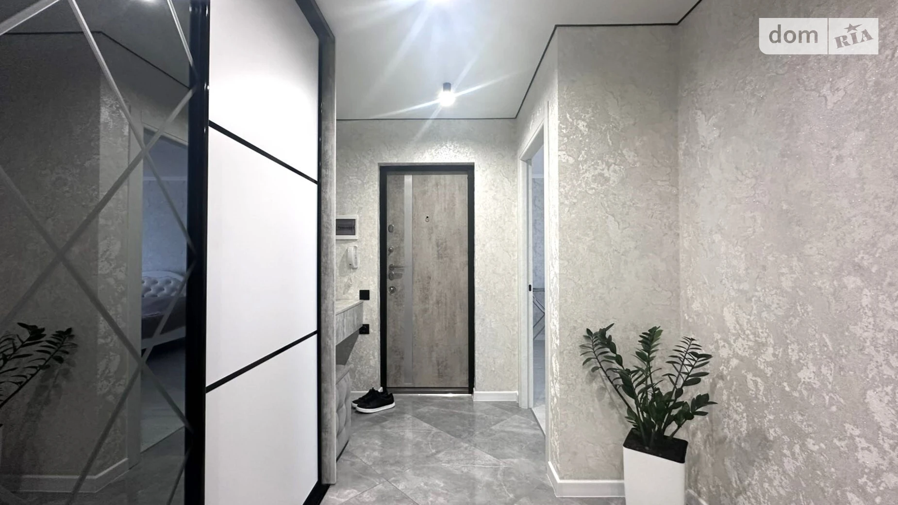 Продается 2-комнатная квартира 64.7 кв. м в Виннице, Немировское шоссе, 94 - фото 2