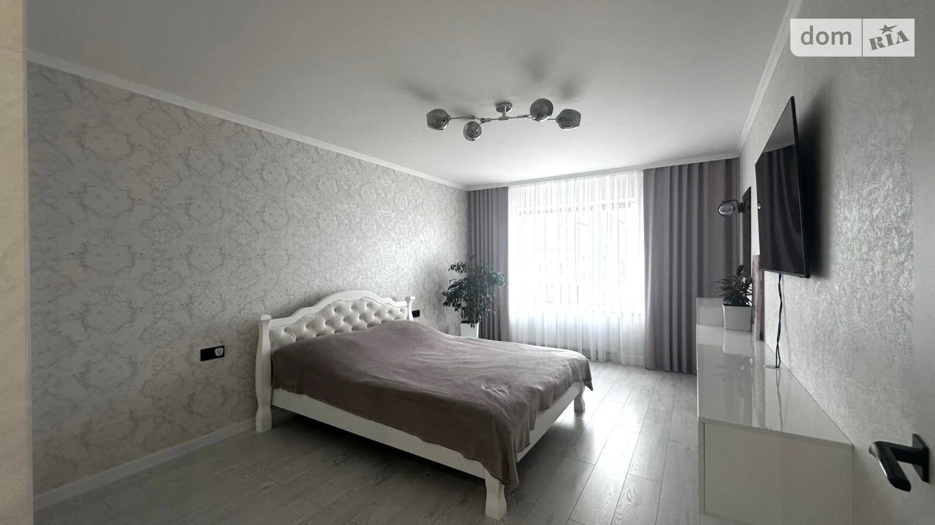 Продается 2-комнатная квартира 64.7 кв. м в Виннице, Немировское шоссе, 94 - фото 4