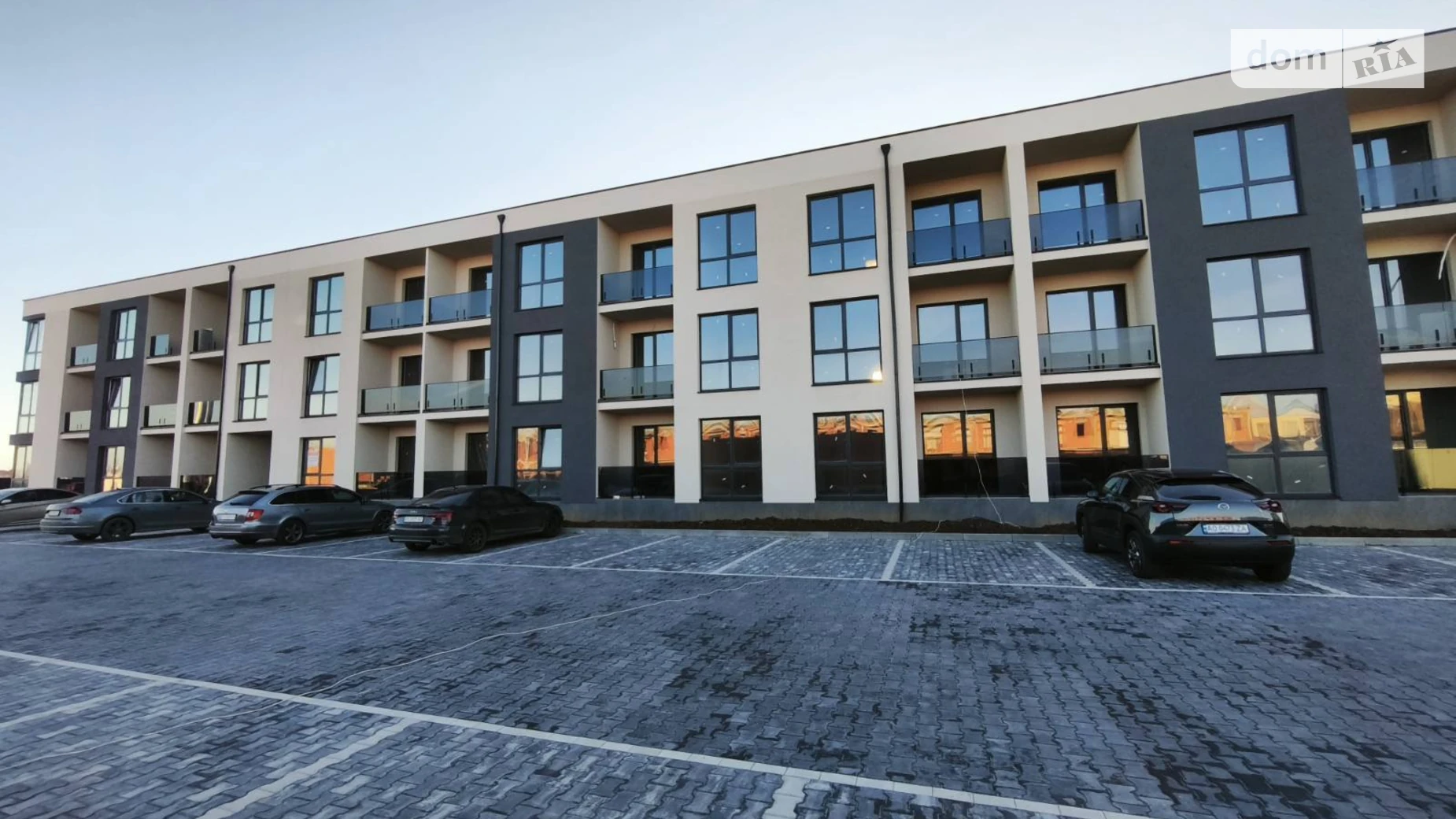 Продается 2-комнатная квартира 56 кв. м в Сторожнице, ул. Волошковая - фото 5