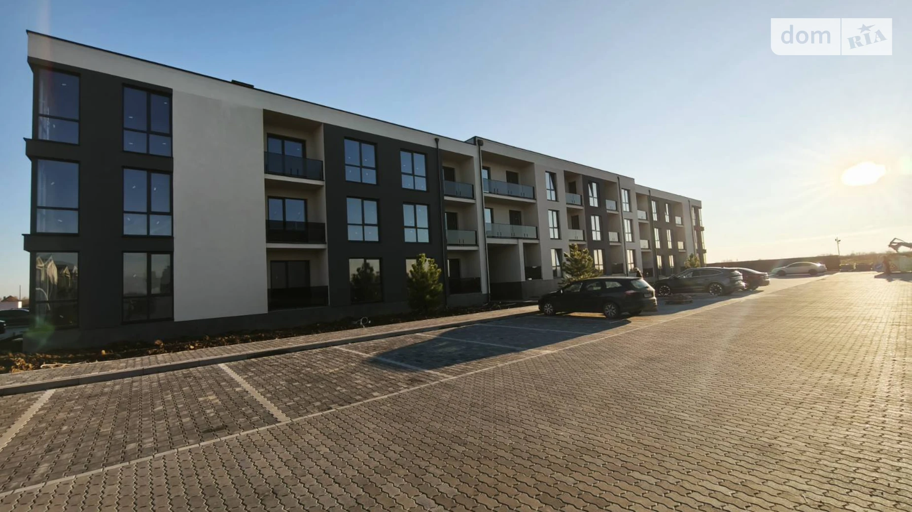 Продается 2-комнатная квартира 56 кв. м в Сторожнице, ул. Волошковая - фото 4