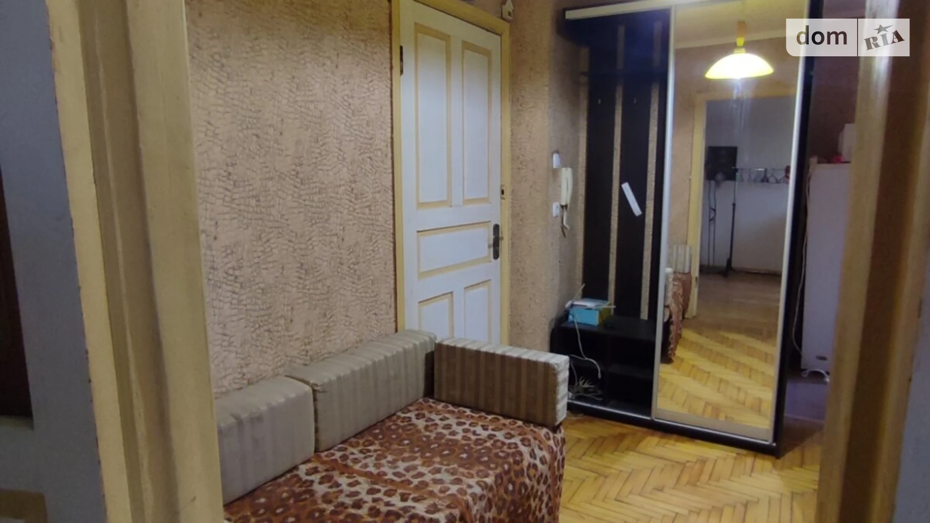 Сдается в аренду 2-комнатная квартира 44 кв. м в Харькове, ул. Академика Павлова, 162 - фото 5