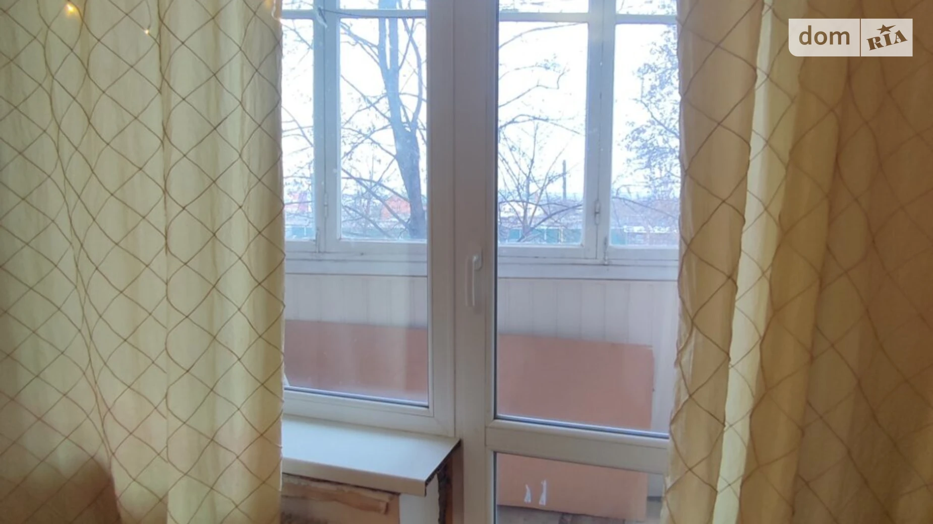 Сдается в аренду 2-комнатная квартира 44 кв. м в Харькове, ул. Академика Павлова, 162 - фото 4